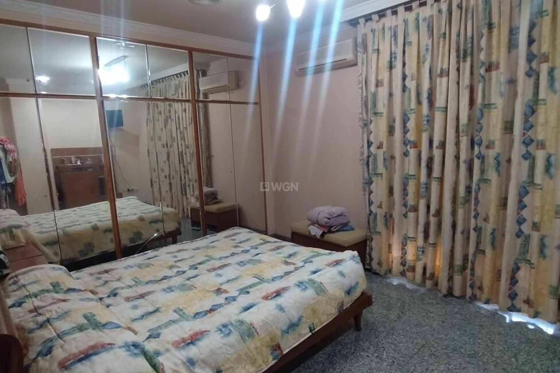 Resale - Penthouse - Torrevieja - CENTRE