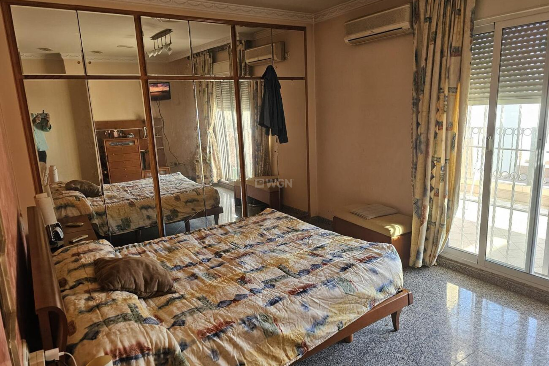 Resale - Penthouse - Torrevieja - CENTRE