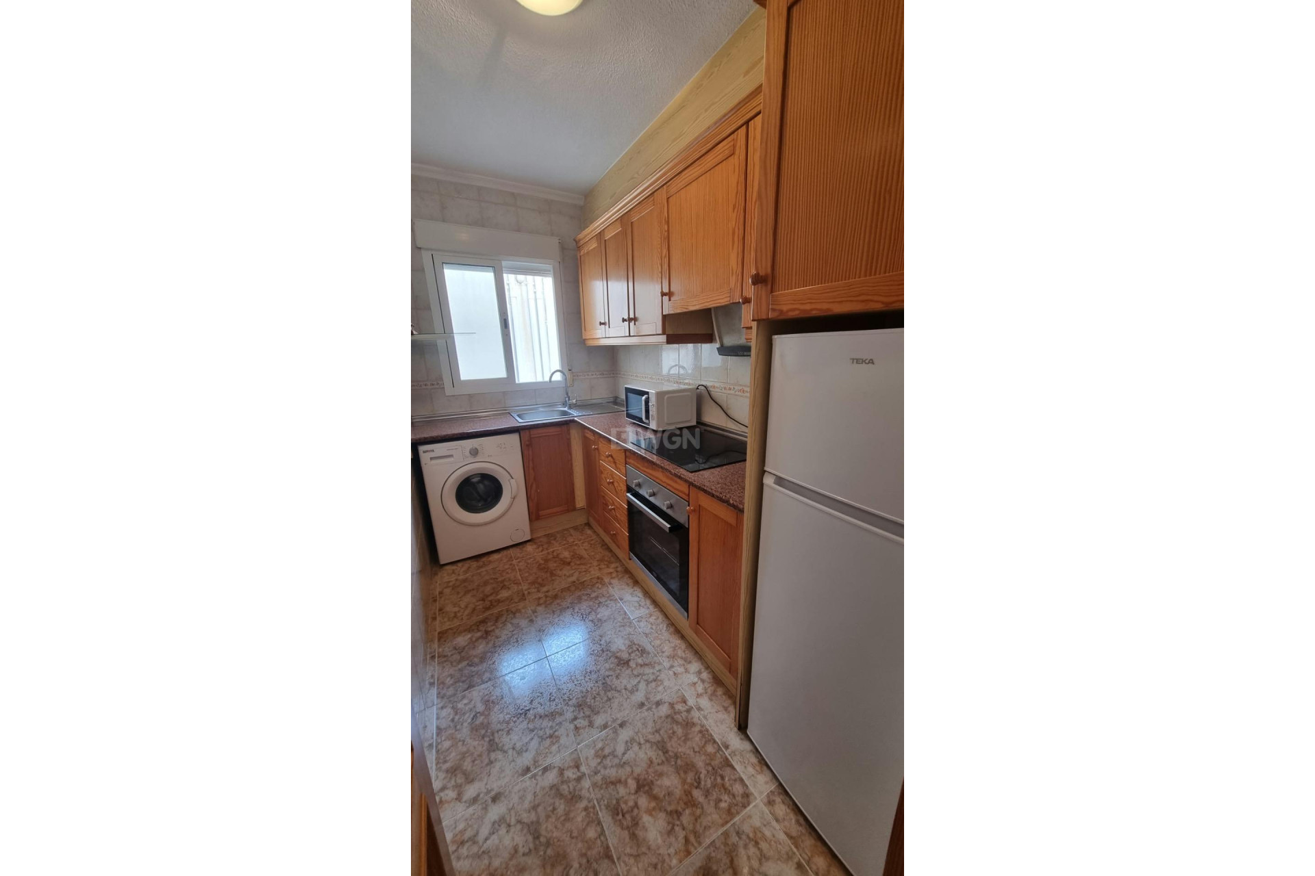 Resale - Penthouse - Torrevieja - Centro