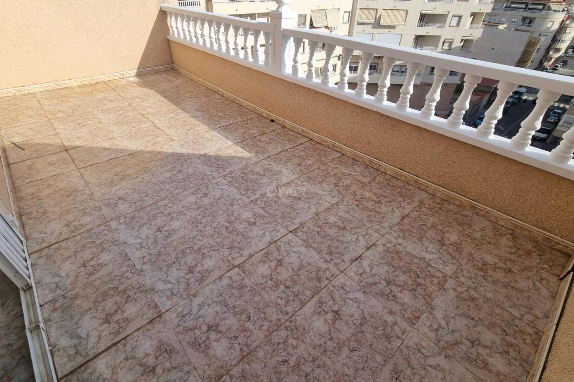 Resale - Penthouse - Torrevieja - Centro