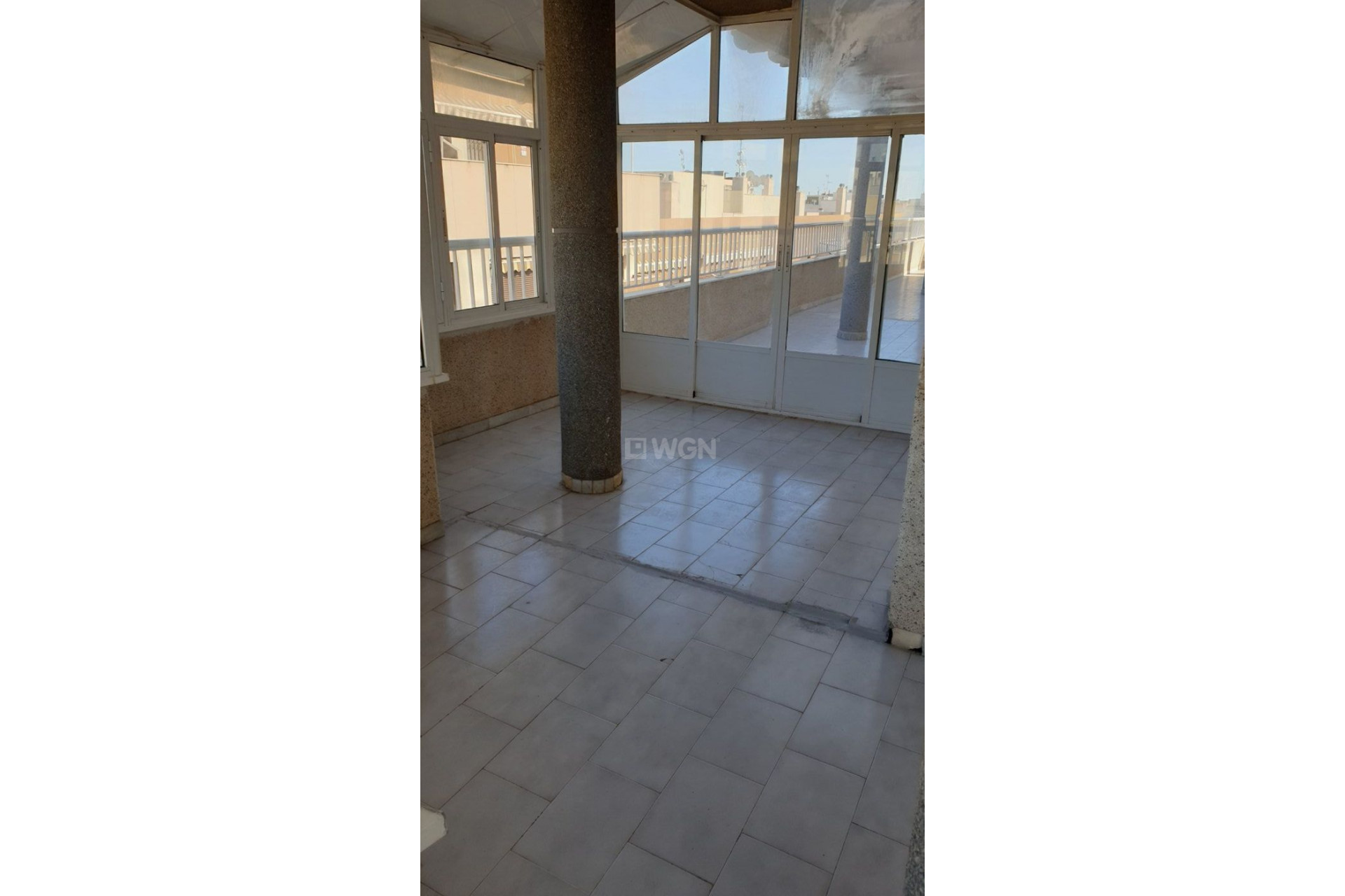 Resale - Penthouse - Torrevieja - Centro