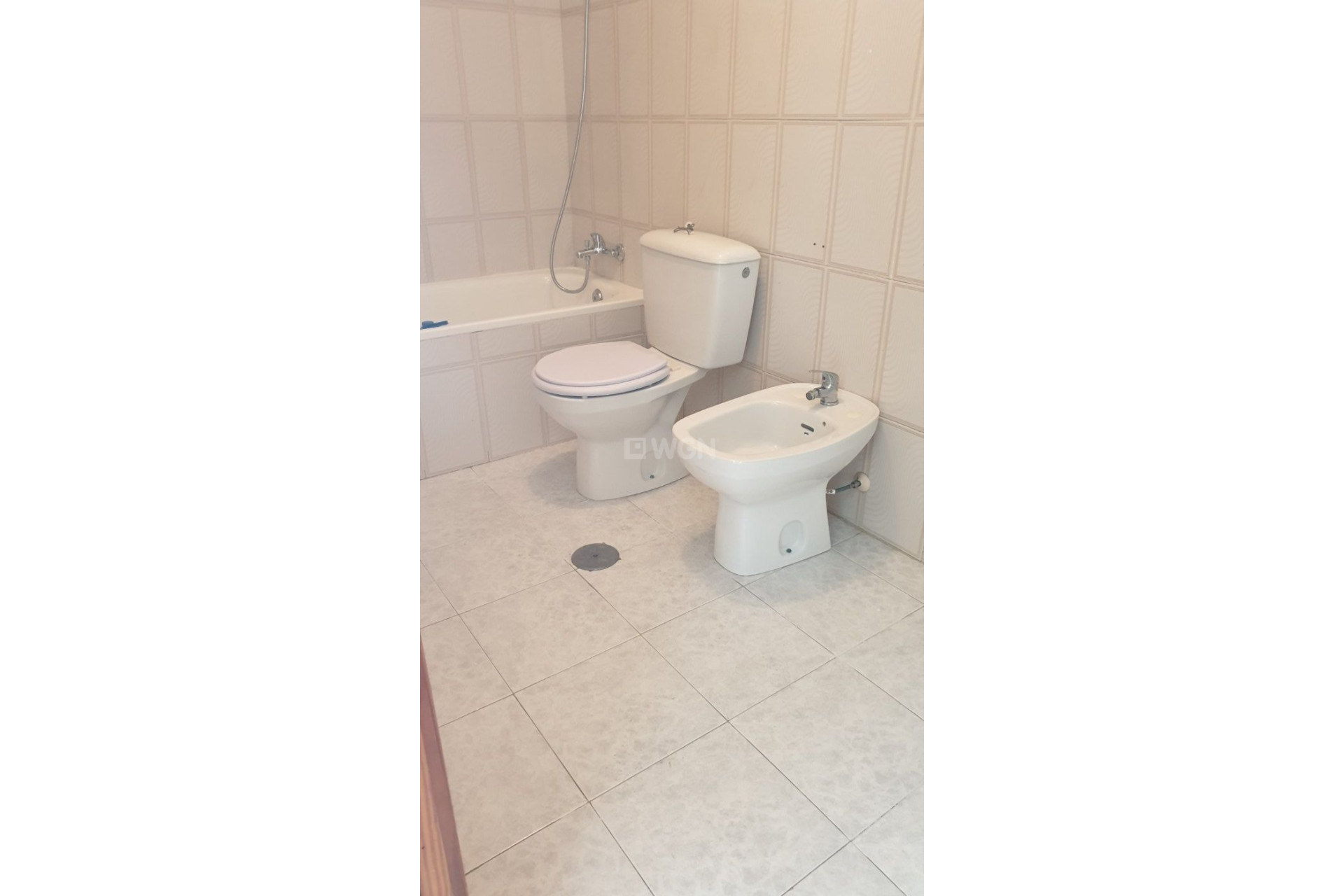 Resale - Penthouse - Torrevieja - Centro