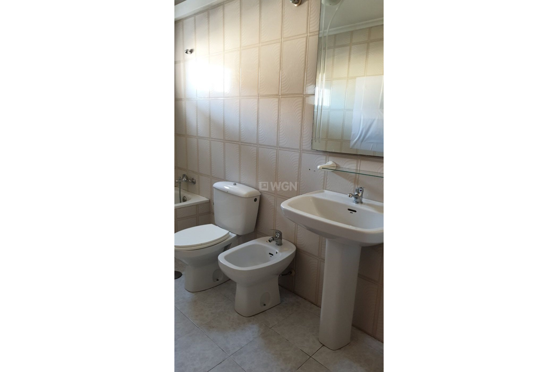 Resale - Penthouse - Torrevieja - Centro