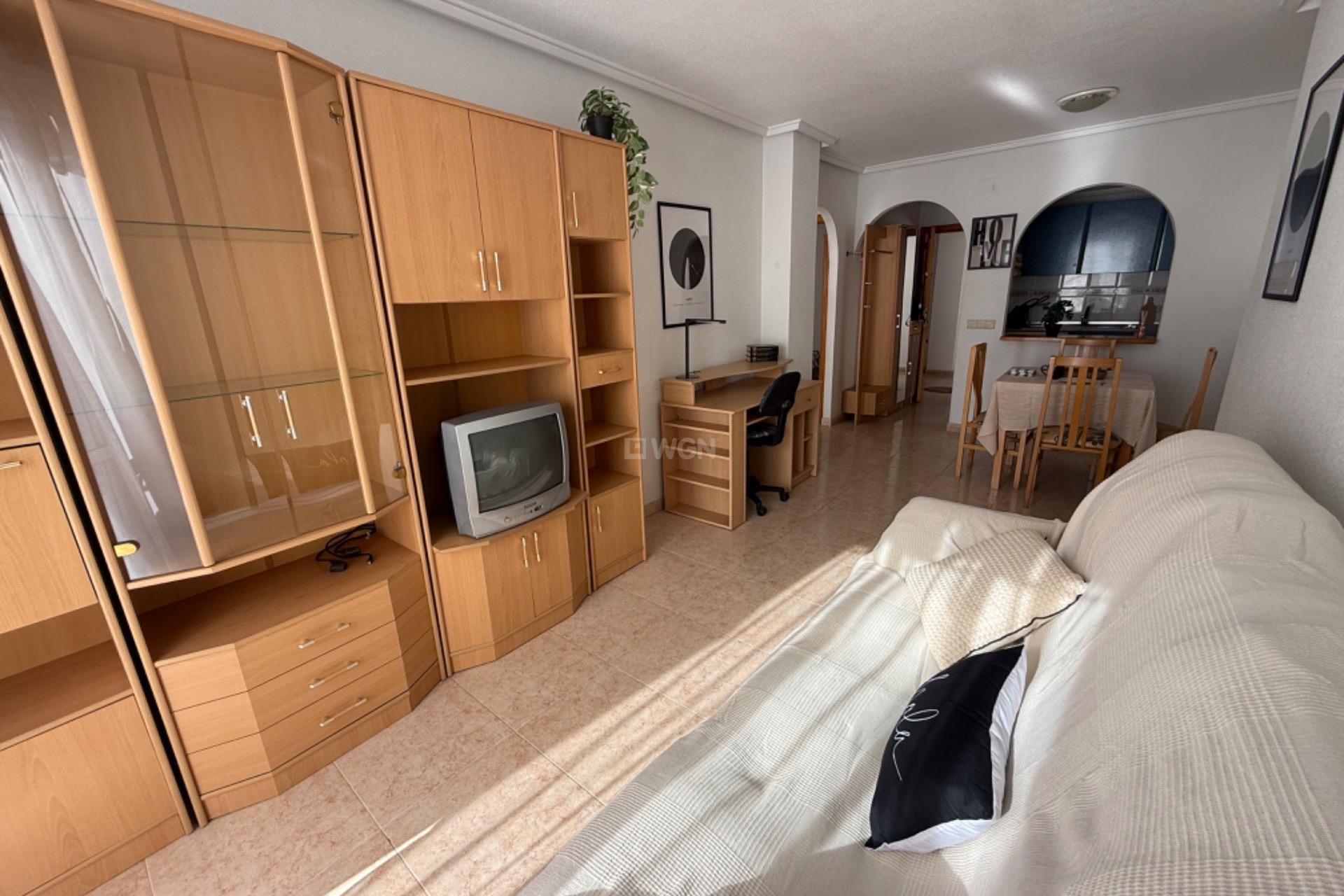 Resale - Penthouse - Torrevieja - Centro