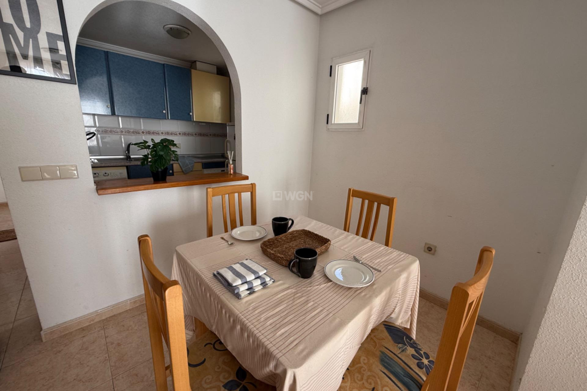 Resale - Penthouse - Torrevieja - Centro