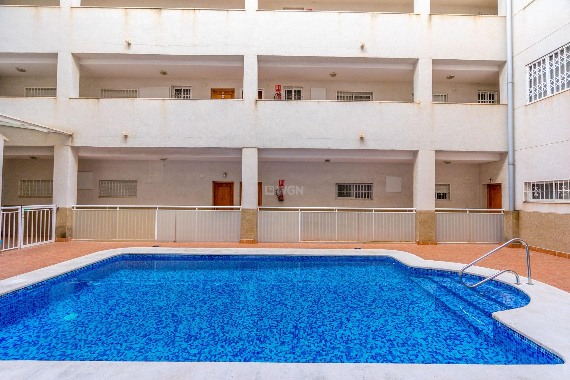 Resale - Penthouse - Torrevieja - Centro