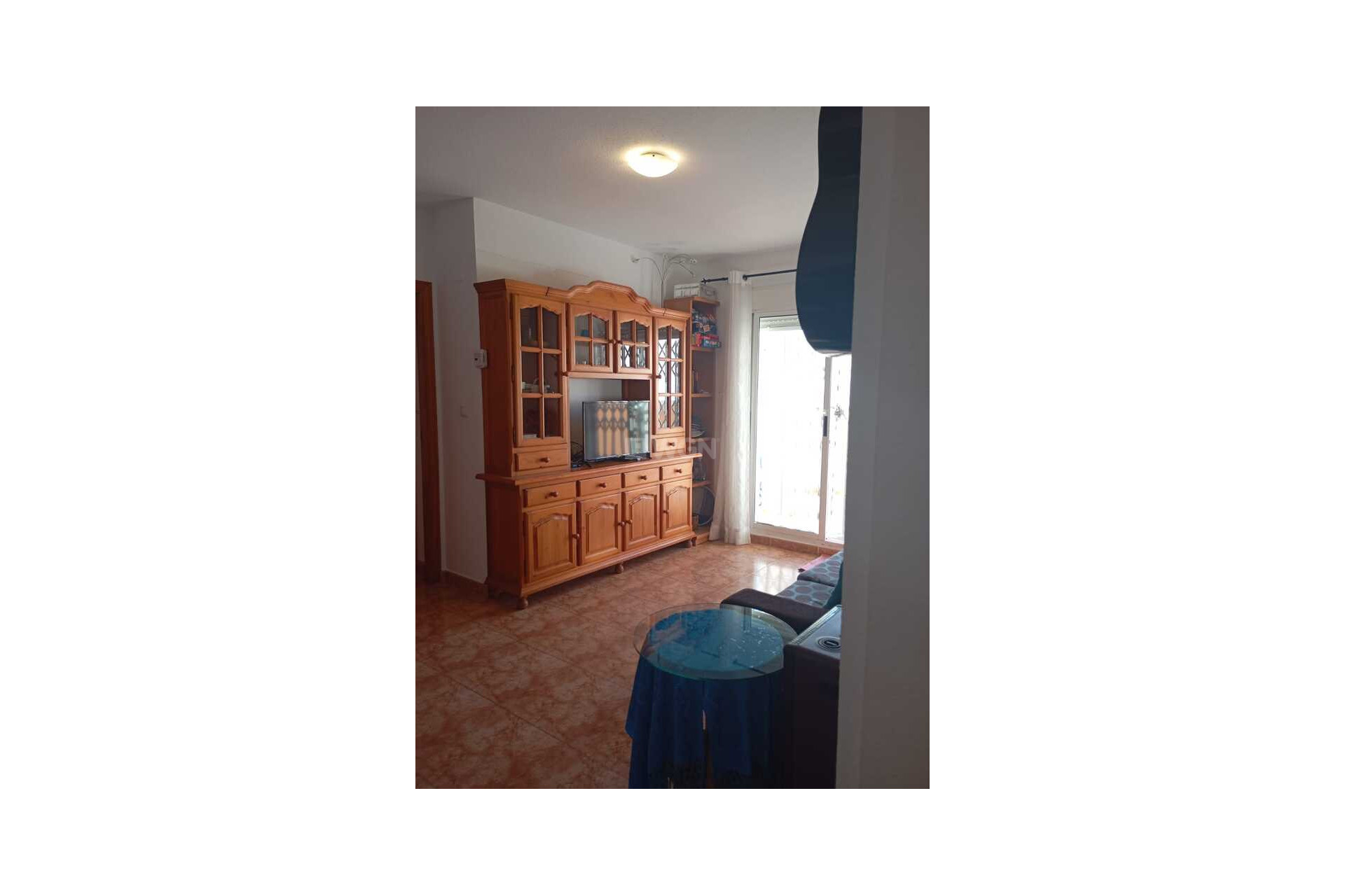 Resale - Penthouse - Torrevieja - Centro