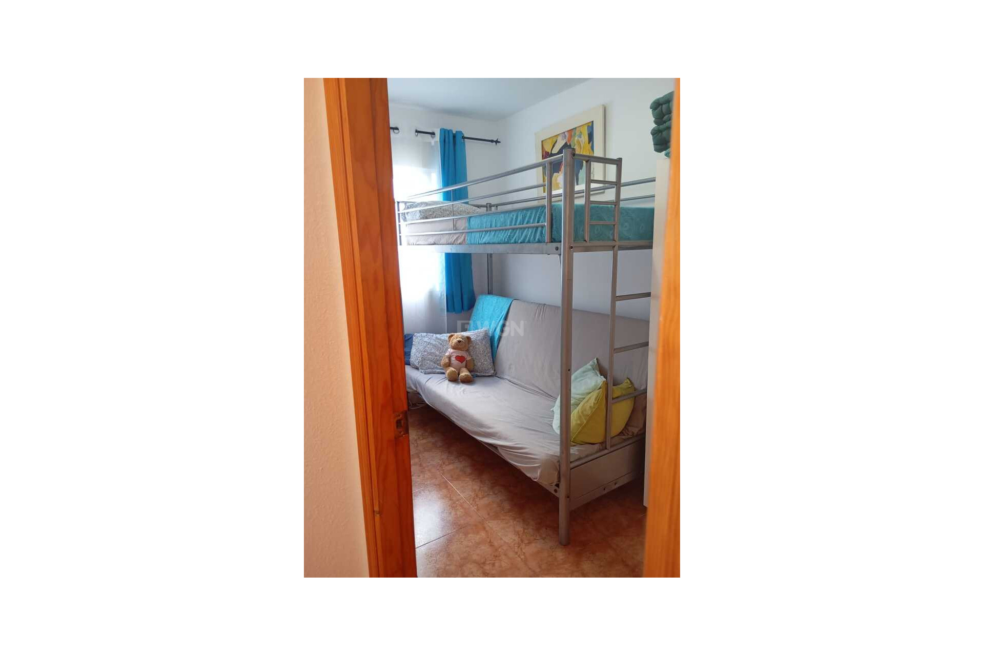 Resale - Penthouse - Torrevieja - Centro