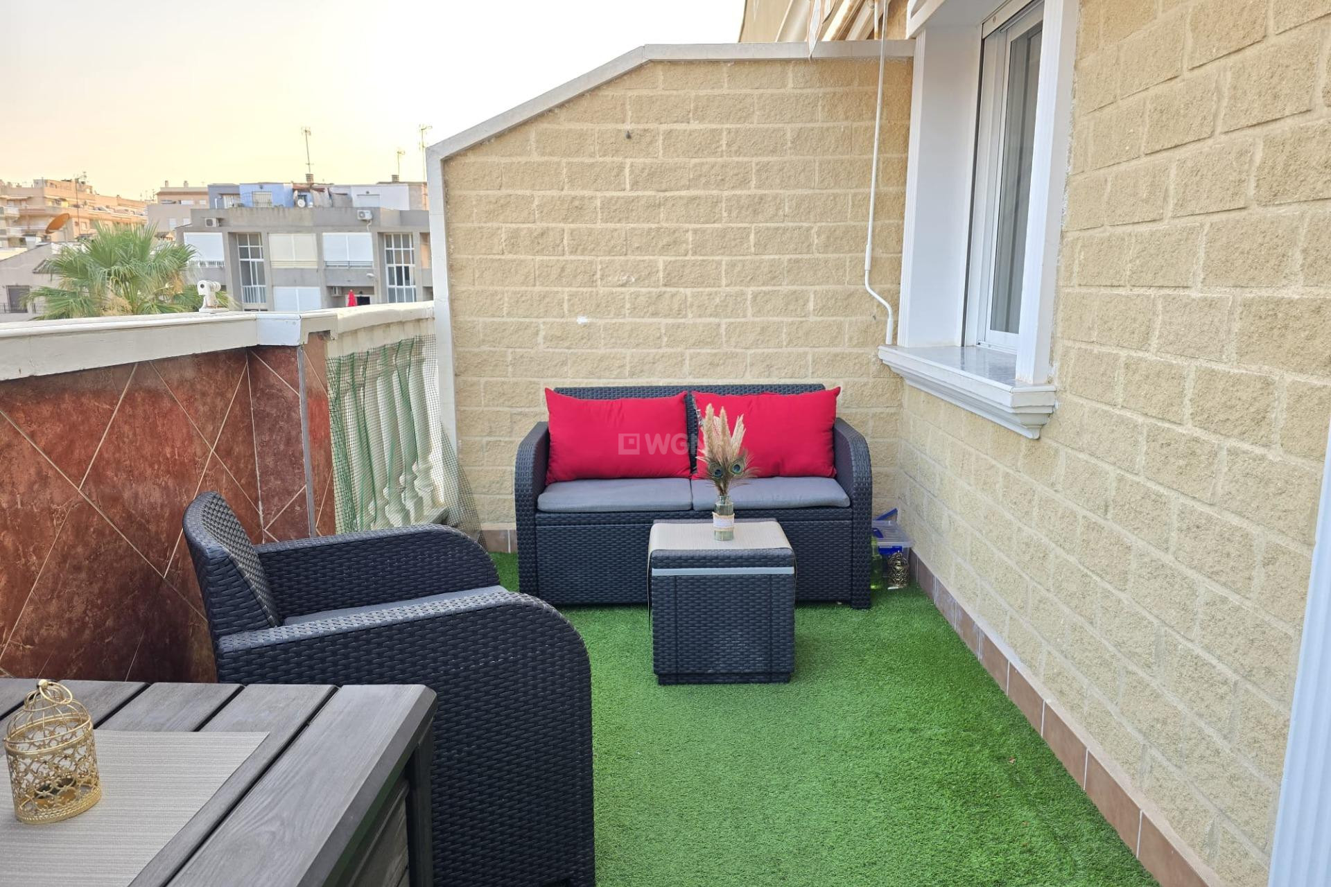 Resale - Penthouse - Torrevieja - Centro