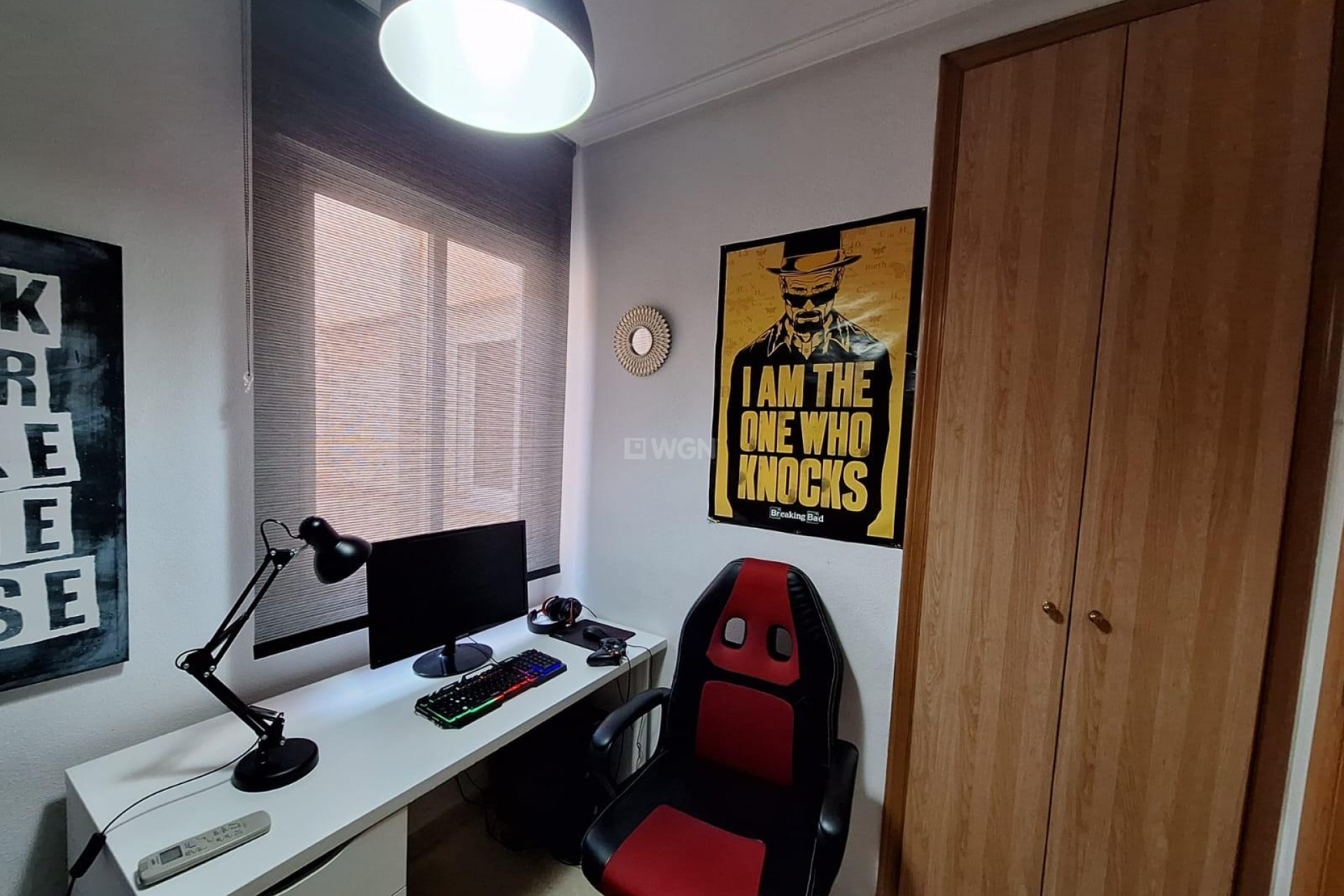 Resale - Penthouse - Torrevieja - Centro