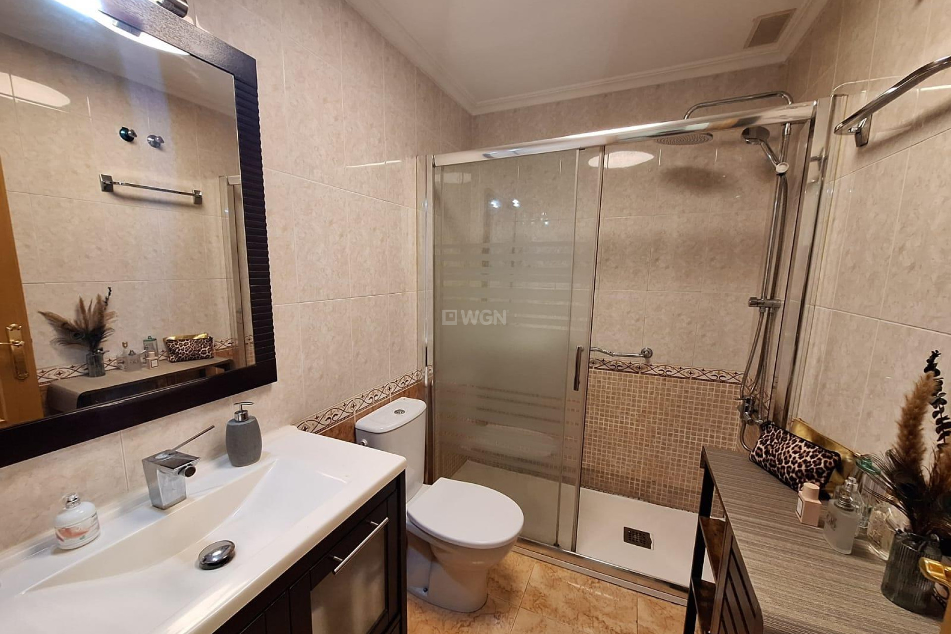 Resale - Penthouse - Torrevieja - Centro