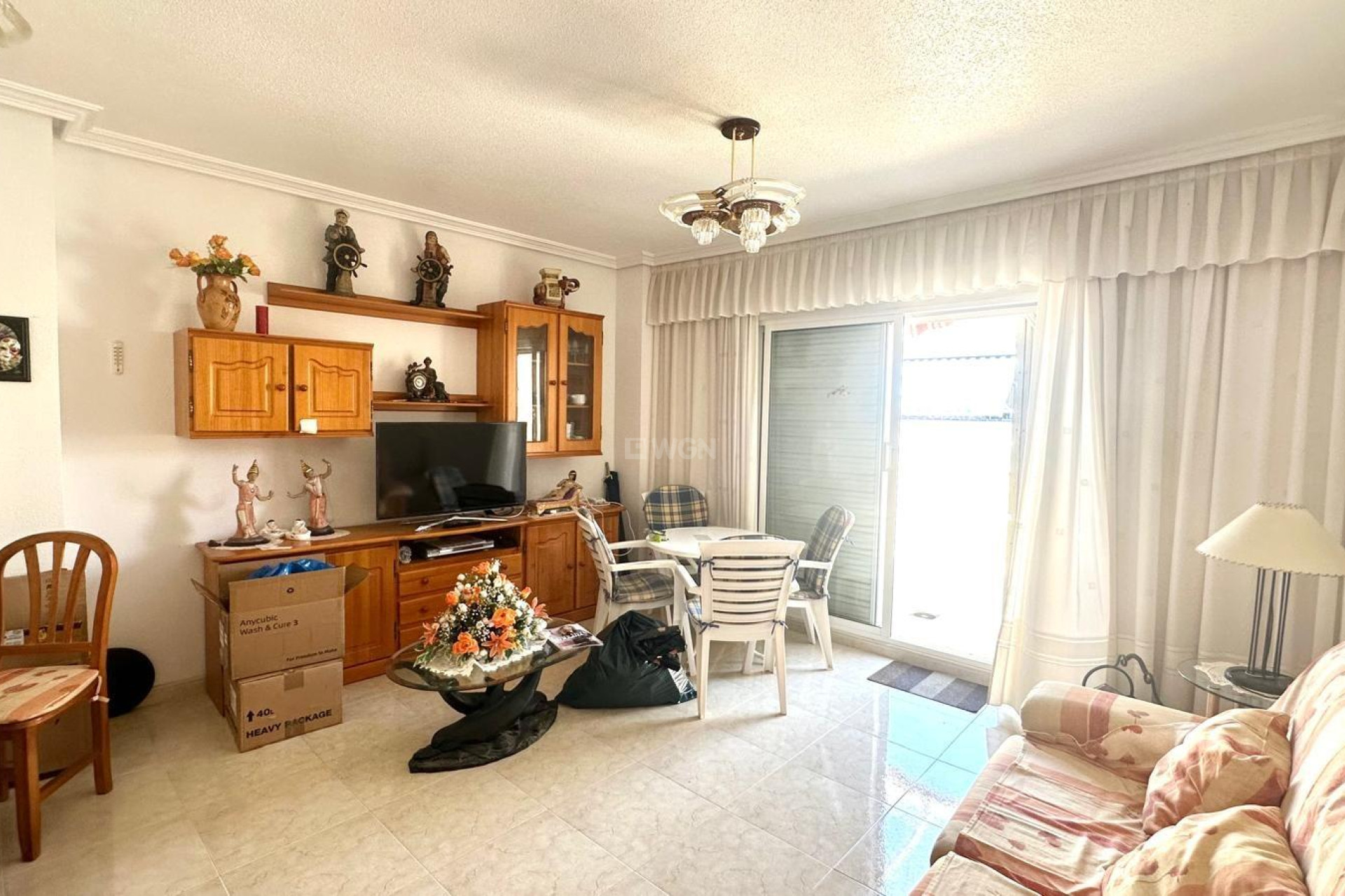 Resale - Penthouse - Torrevieja - Centro