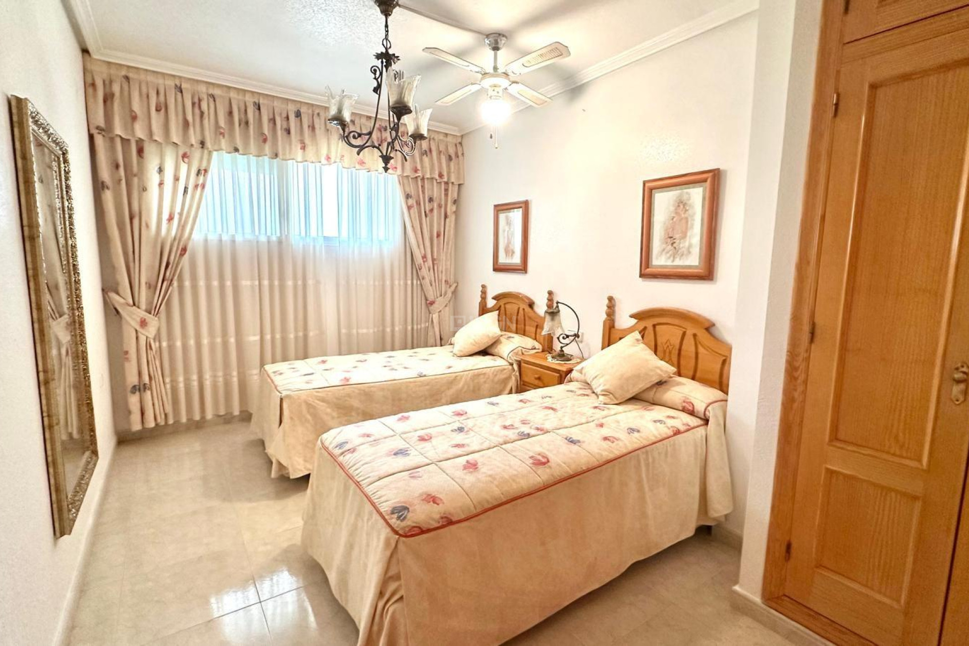 Resale - Penthouse - Torrevieja - Centro