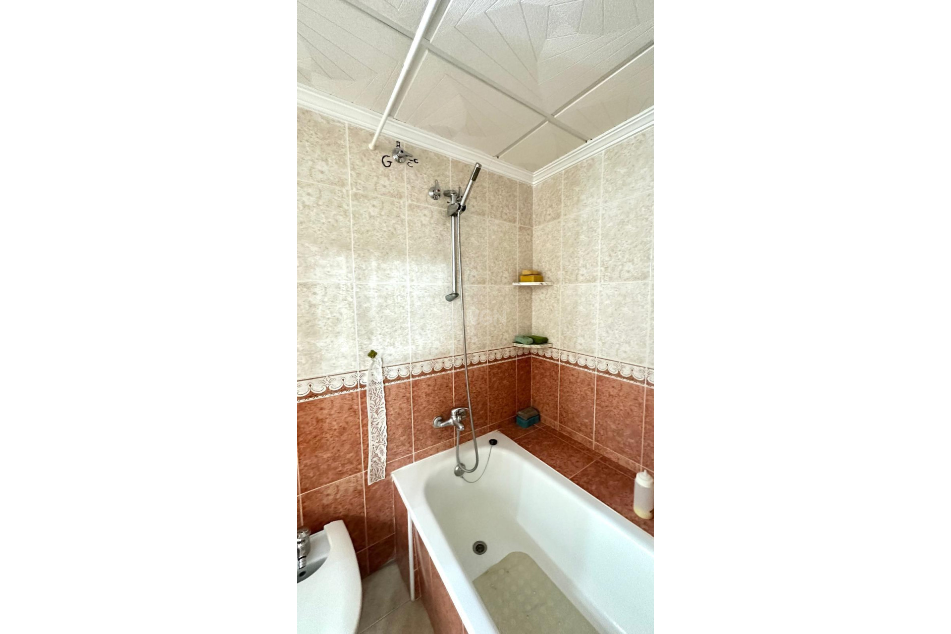 Resale - Penthouse - Torrevieja - Centro