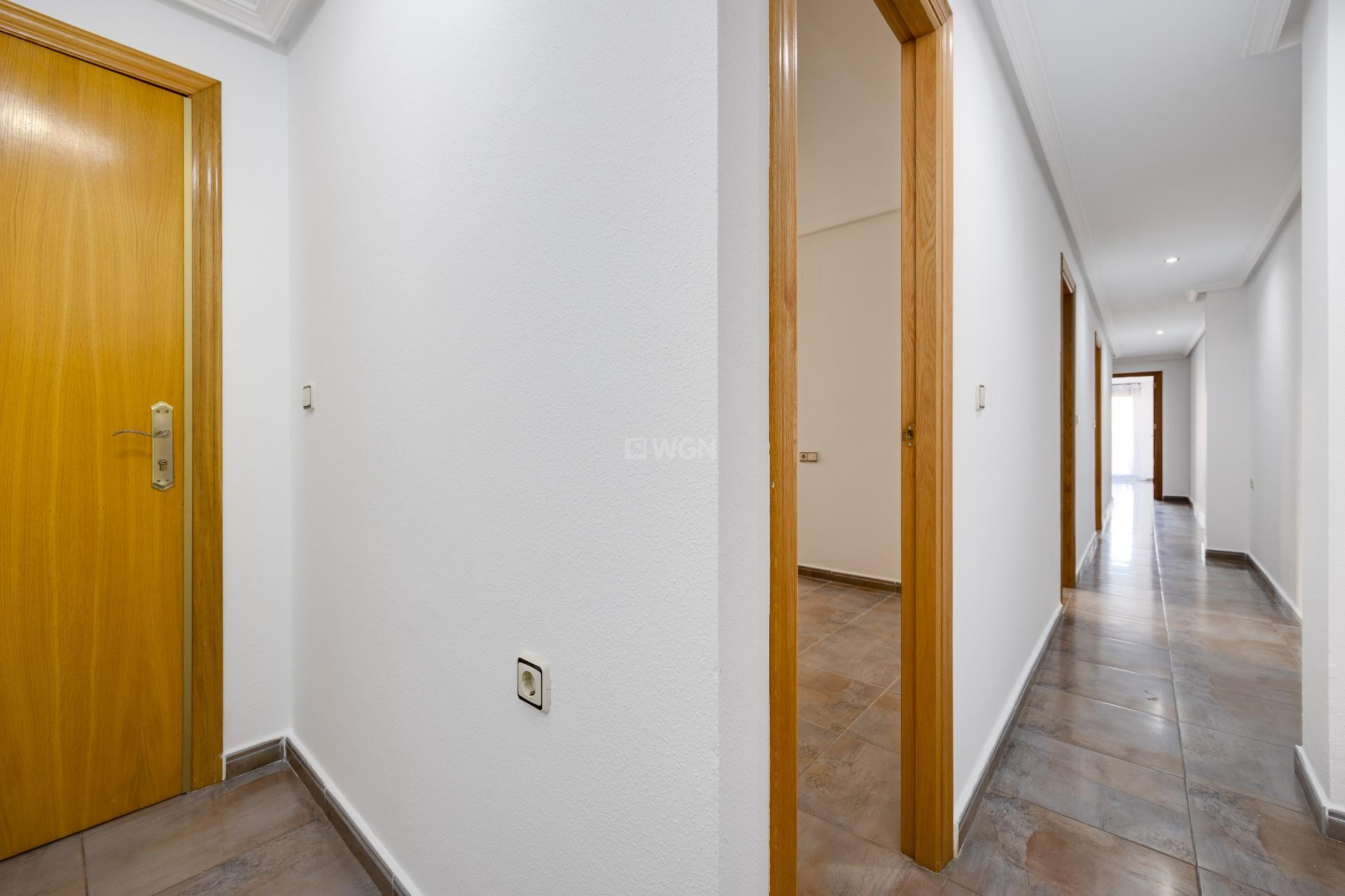 Resale - Penthouse - Torrevieja - Centro