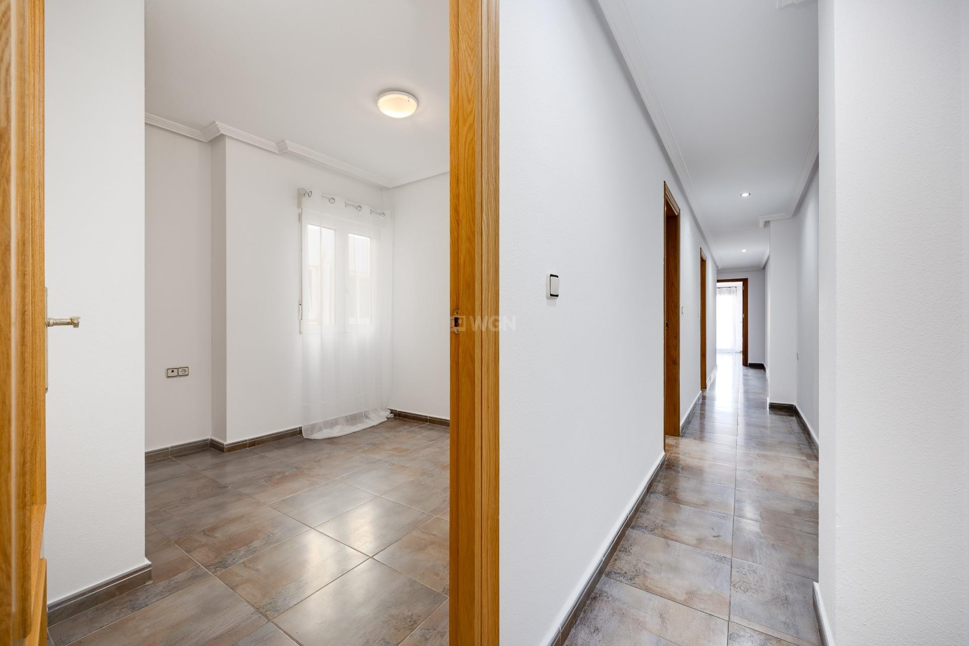 Resale - Penthouse - Torrevieja - Centro