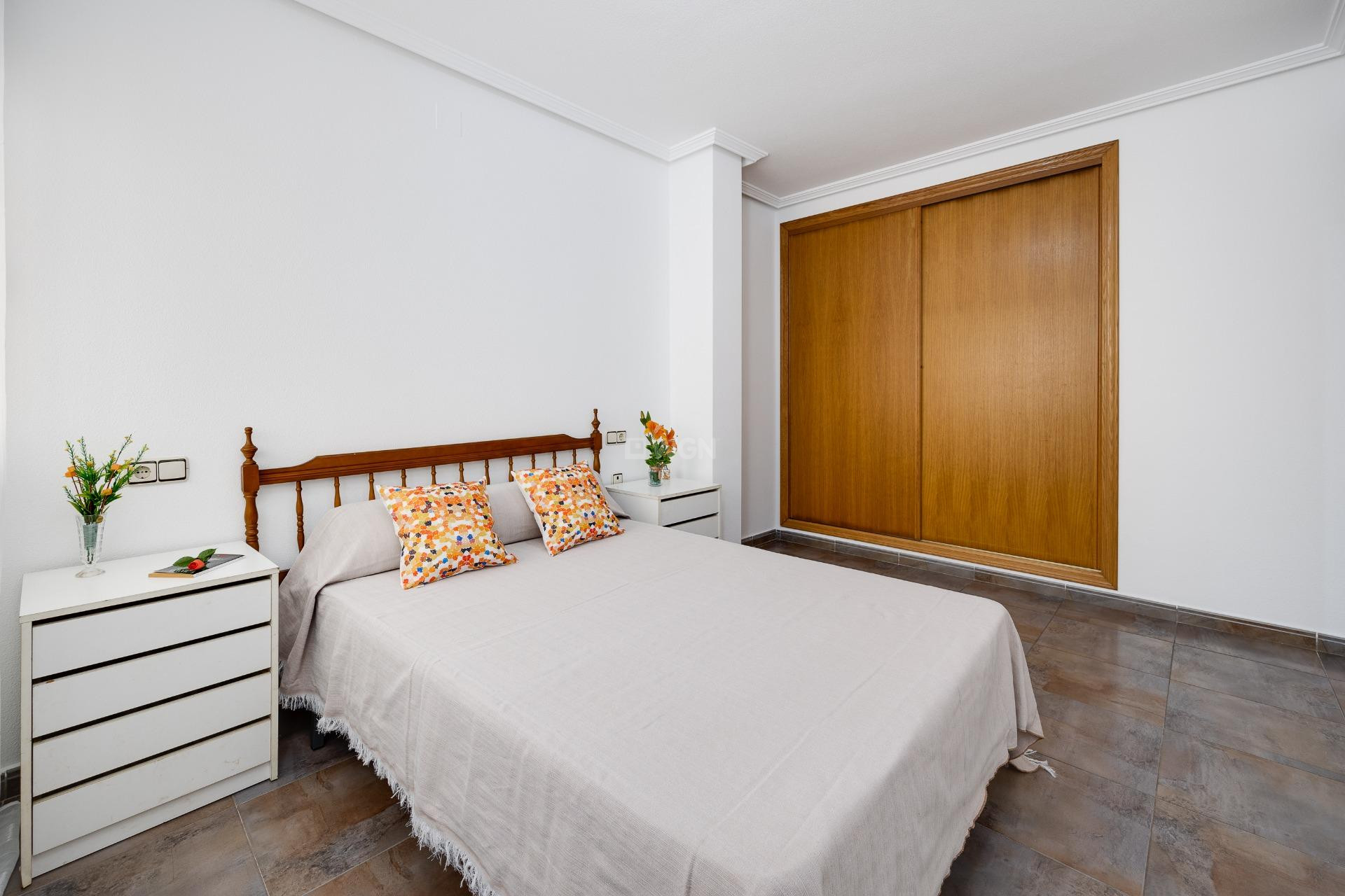 Resale - Penthouse - Torrevieja - Centro