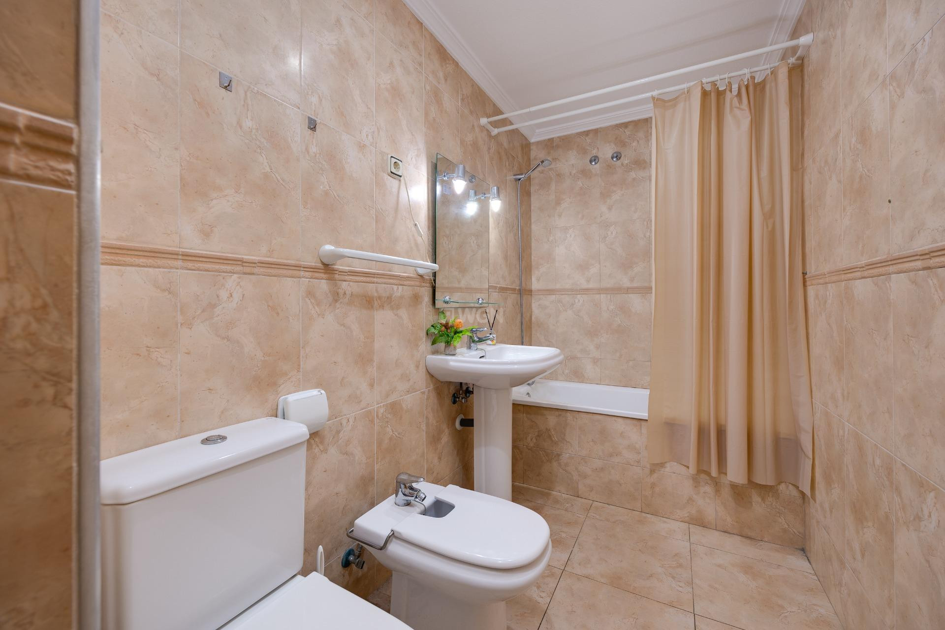 Resale - Penthouse - Torrevieja - Centro