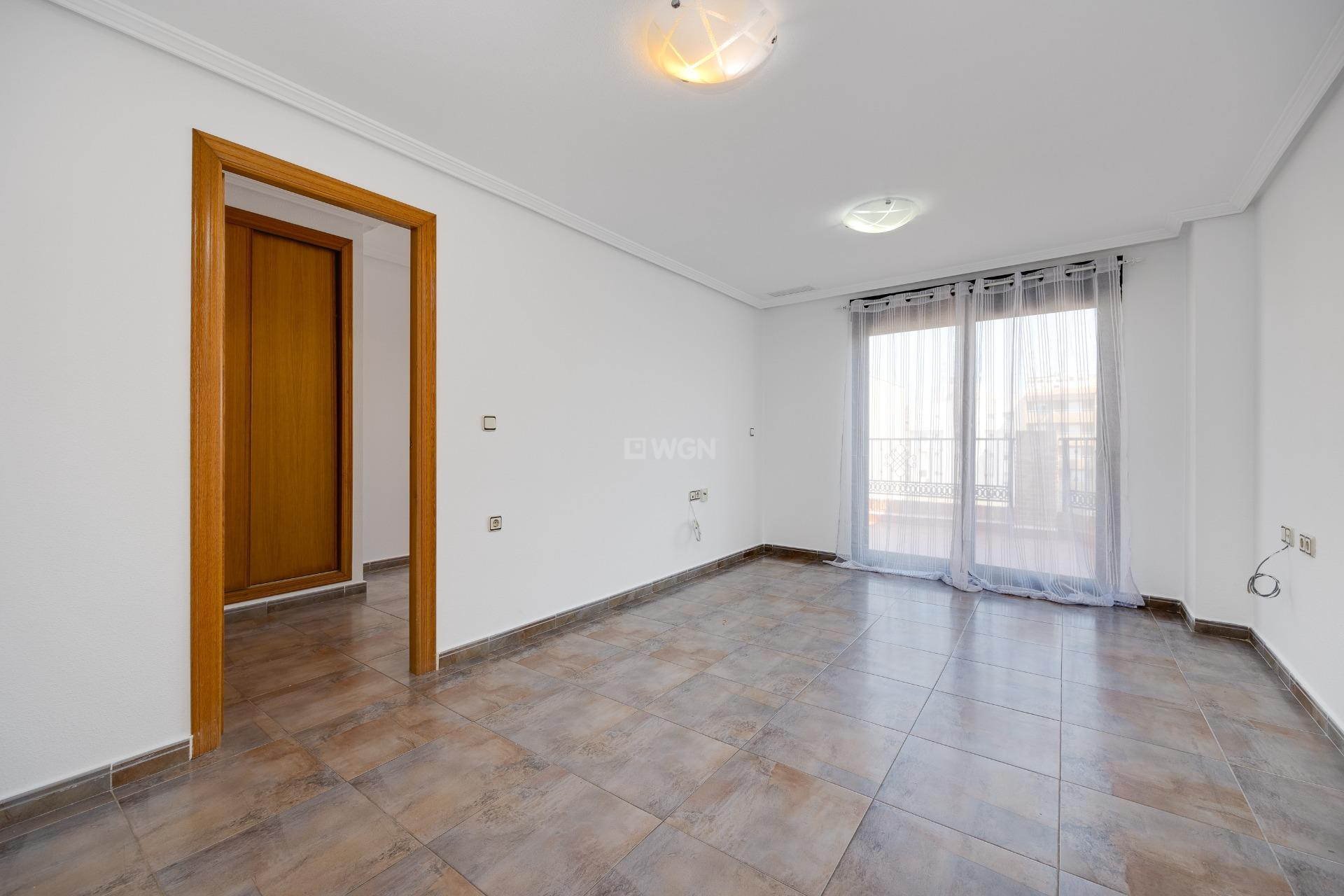 Resale - Penthouse - Torrevieja - Centro