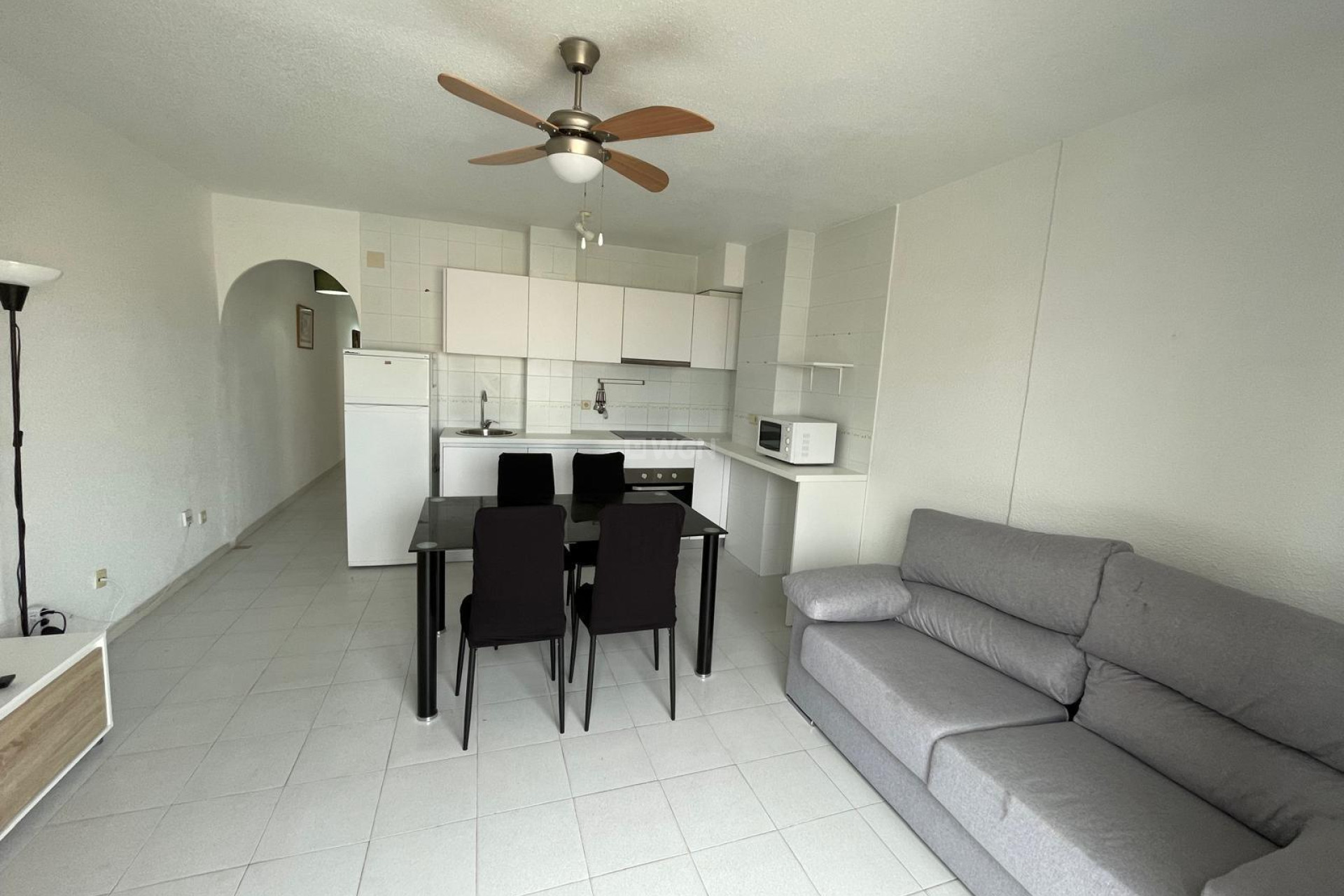 Resale - Penthouse - Torrevieja - Centro