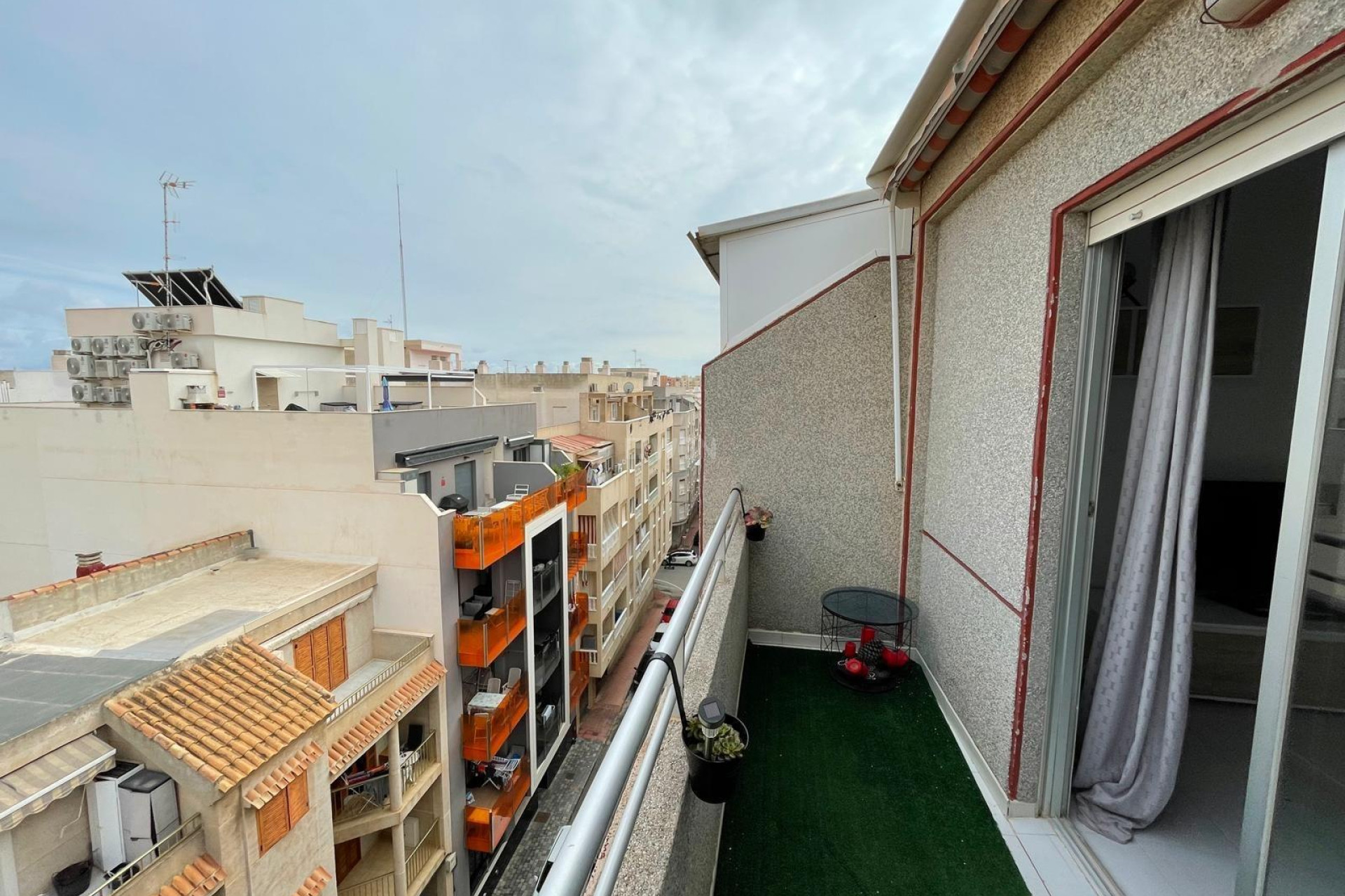 Resale - Penthouse - Torrevieja - Centro
