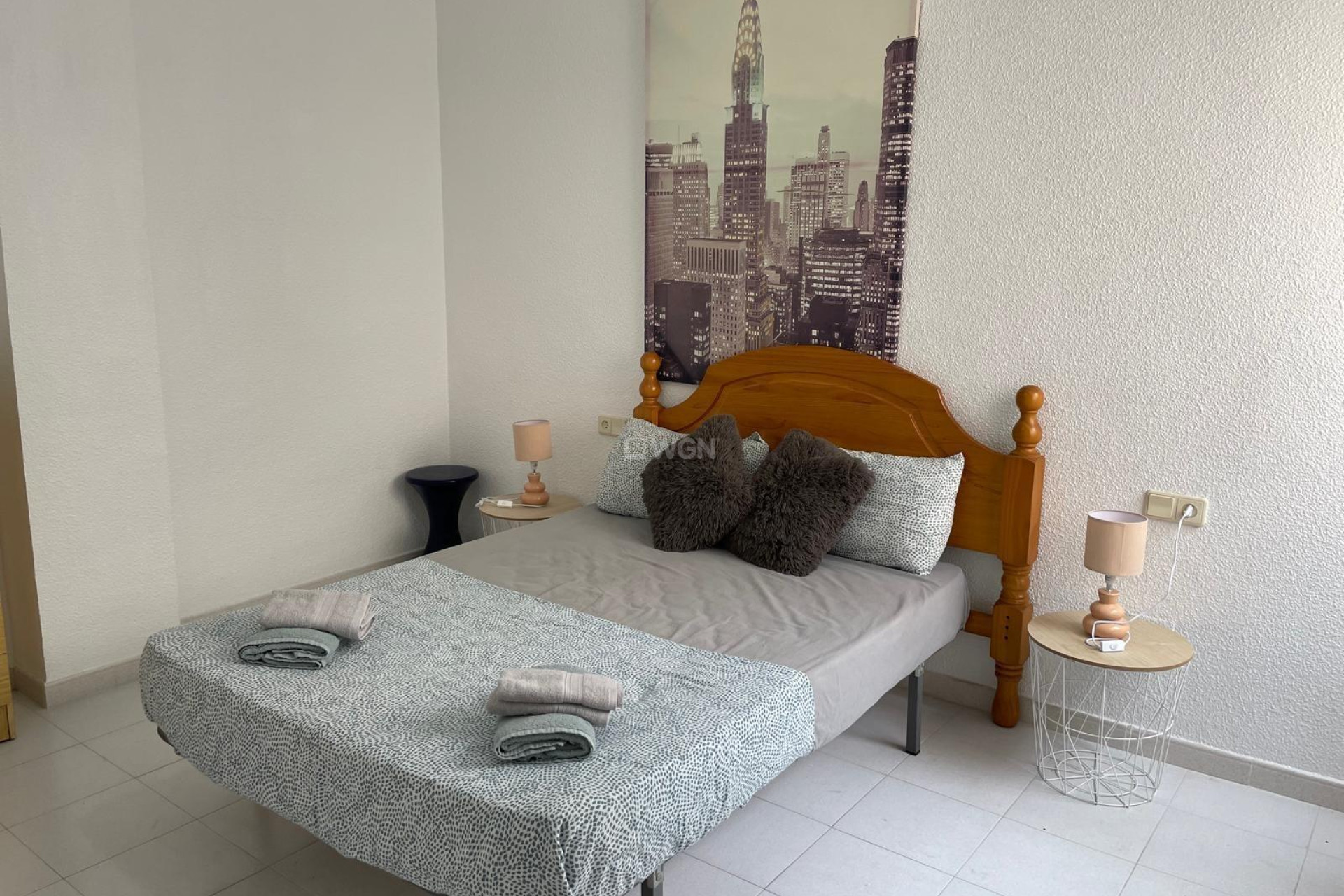 Resale - Penthouse - Torrevieja - Centro