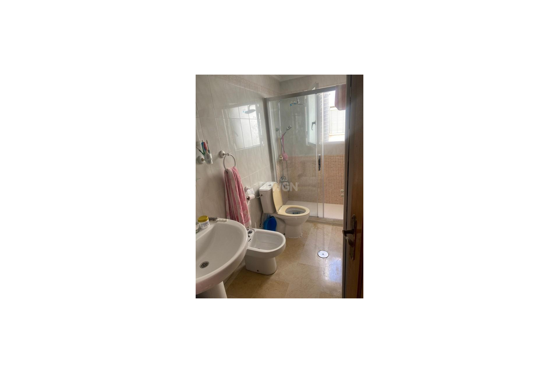 Resale - Penthouse - Torrevieja - Centro