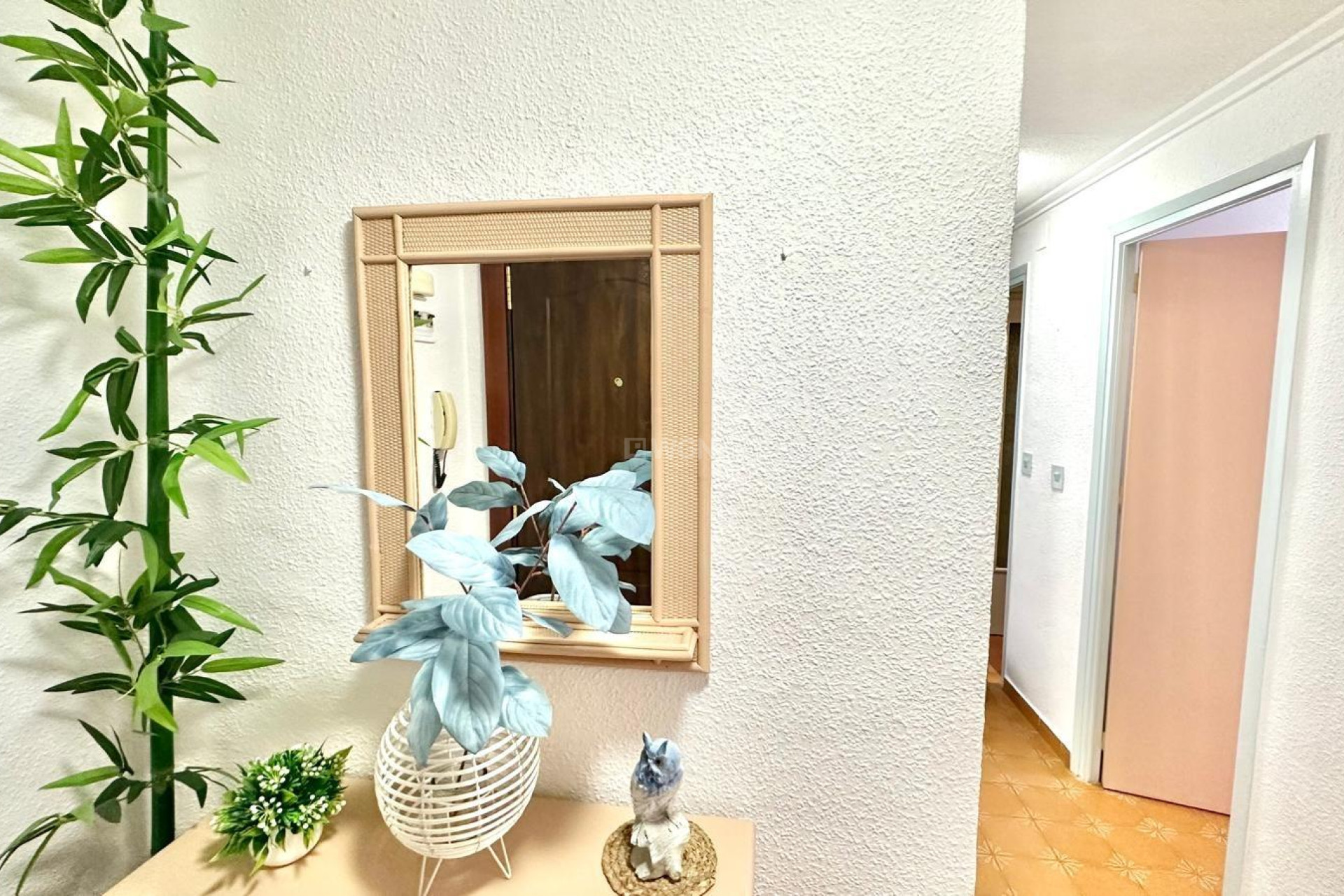 Resale - Penthouse - Torrevieja - Centro