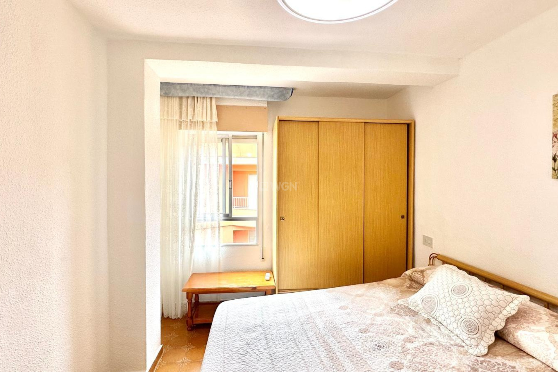 Resale - Penthouse - Torrevieja - Centro