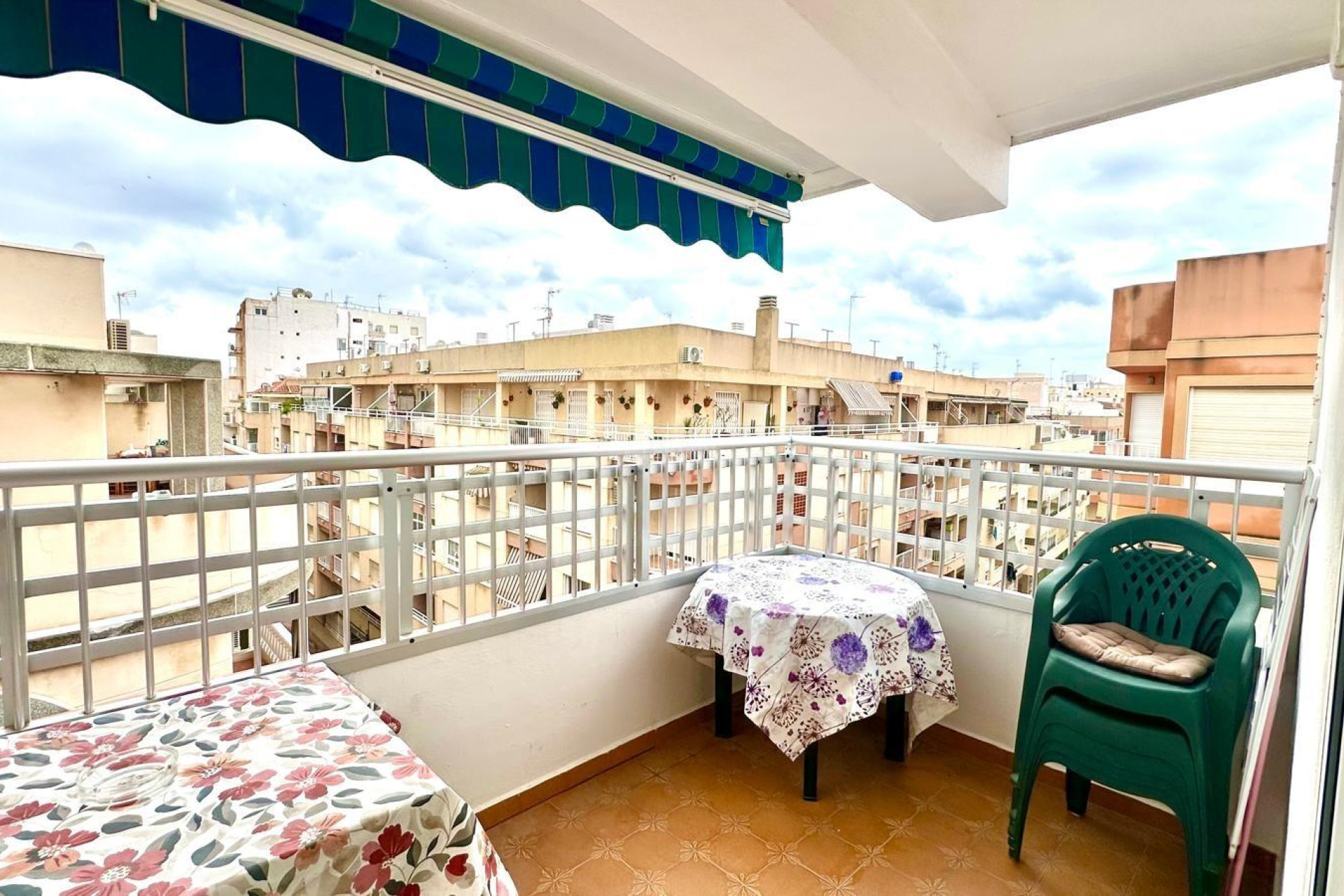 Resale - Penthouse - Torrevieja - Centro