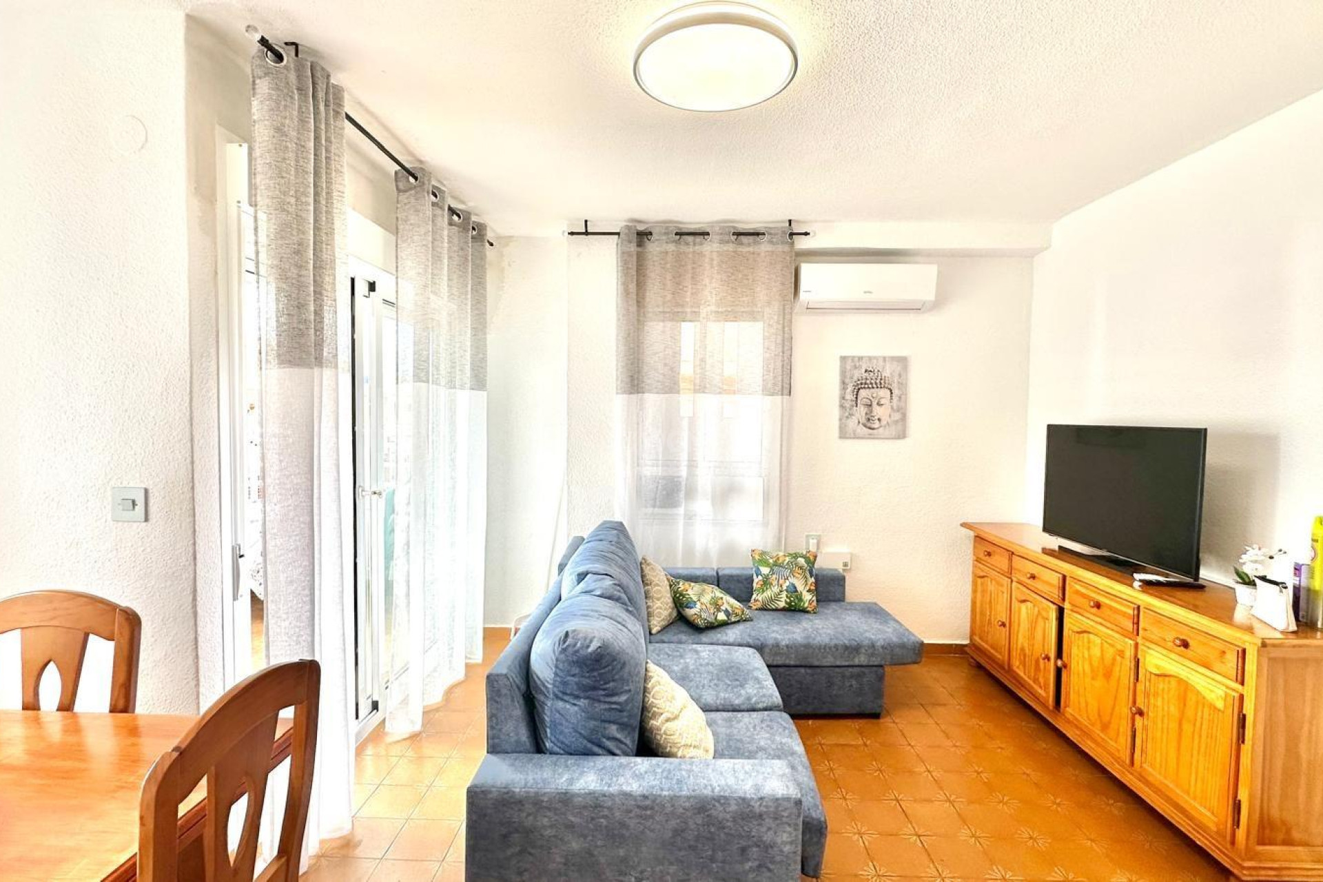 Resale - Penthouse - Torrevieja - Centro