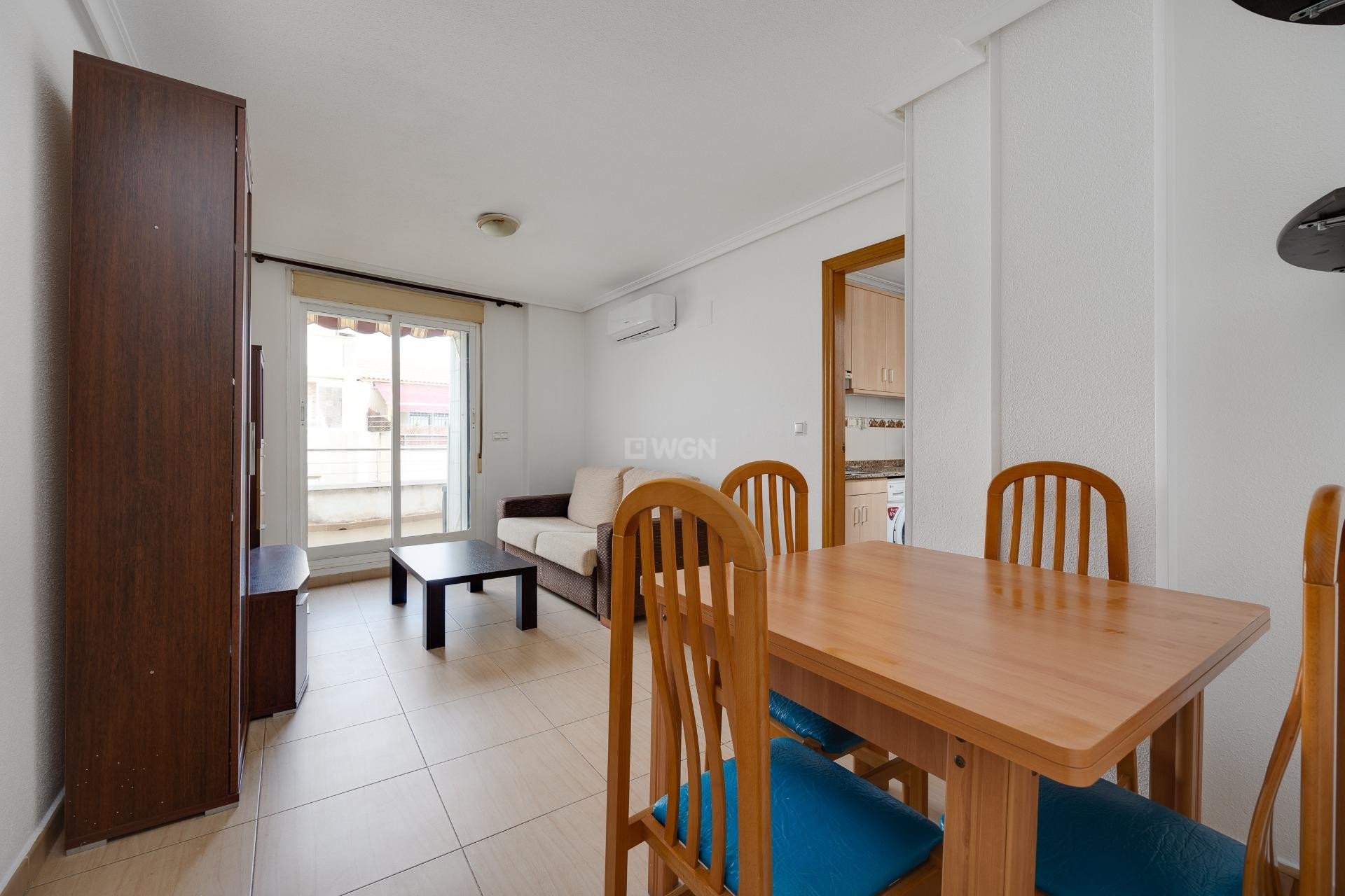 Resale - Penthouse - Torrevieja - Centro