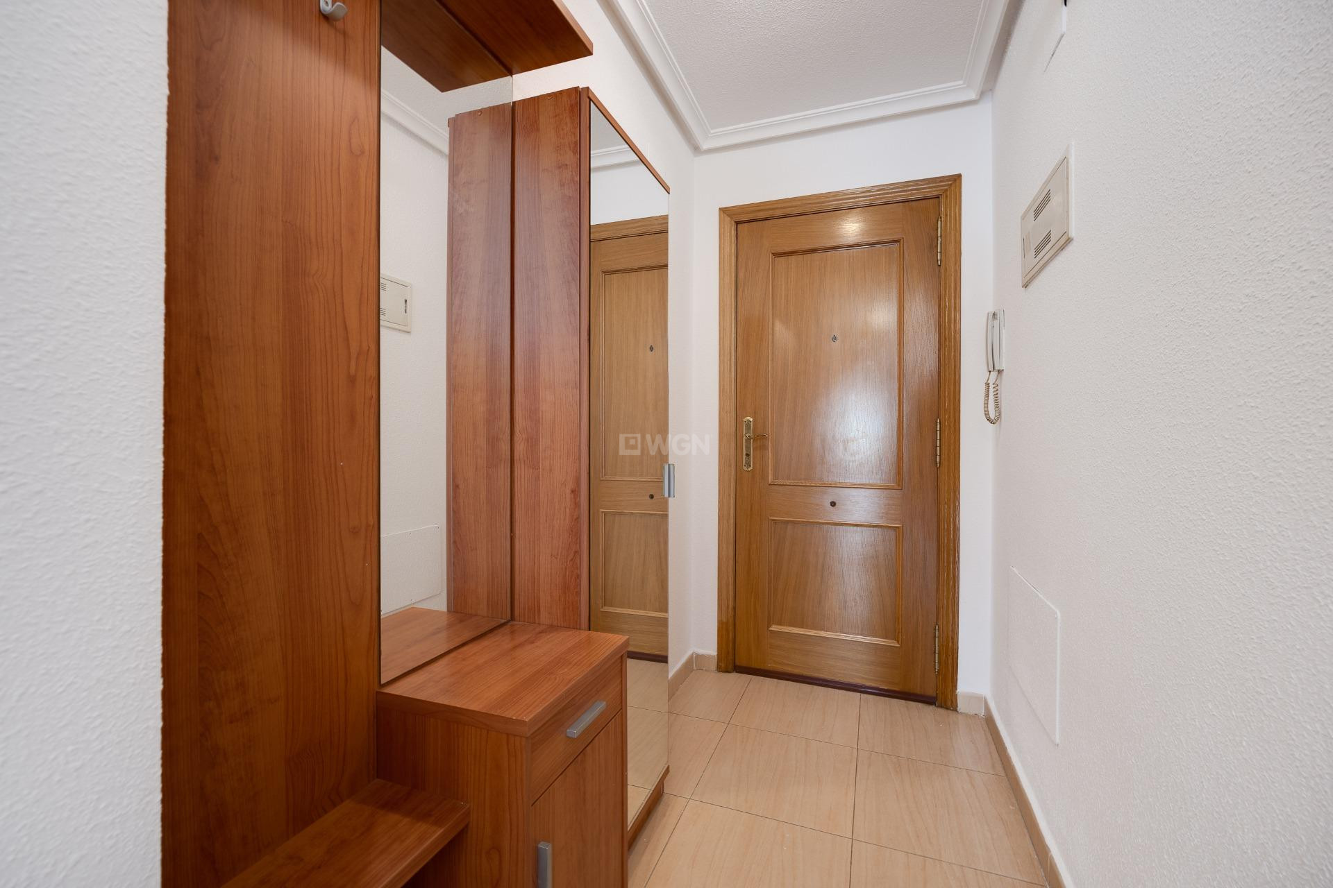 Resale - Penthouse - Torrevieja - Centro