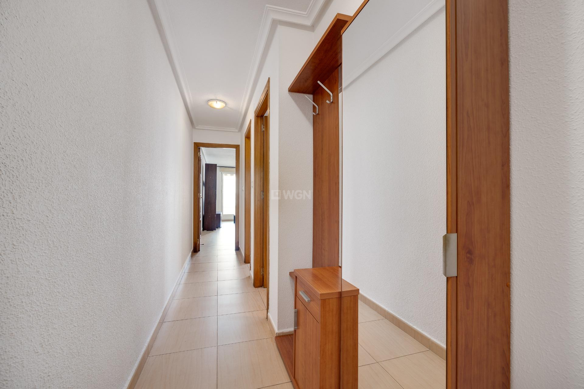 Resale - Penthouse - Torrevieja - Centro