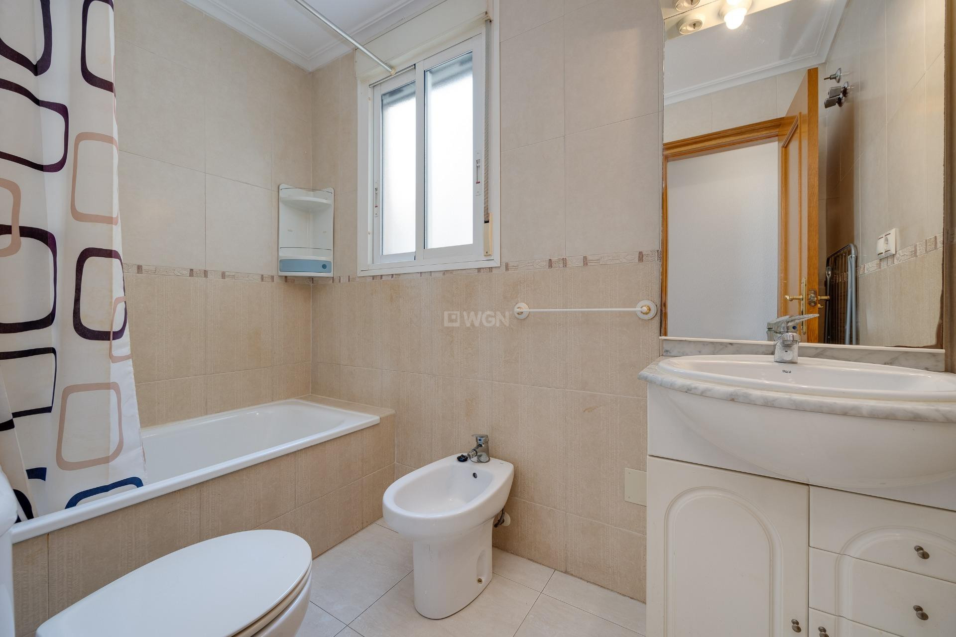 Resale - Penthouse - Torrevieja - Centro