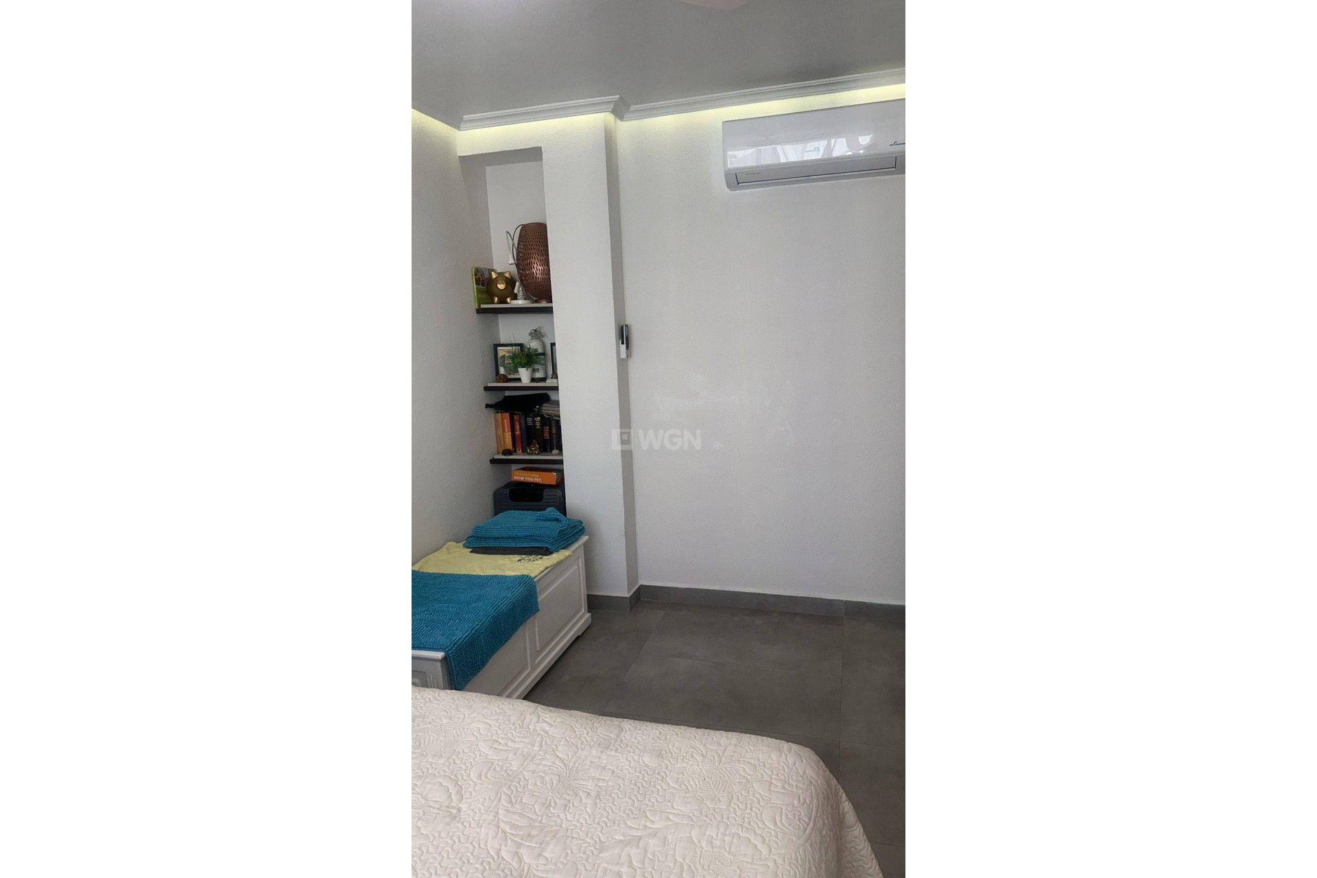 Resale - Penthouse - Torrevieja - Centro