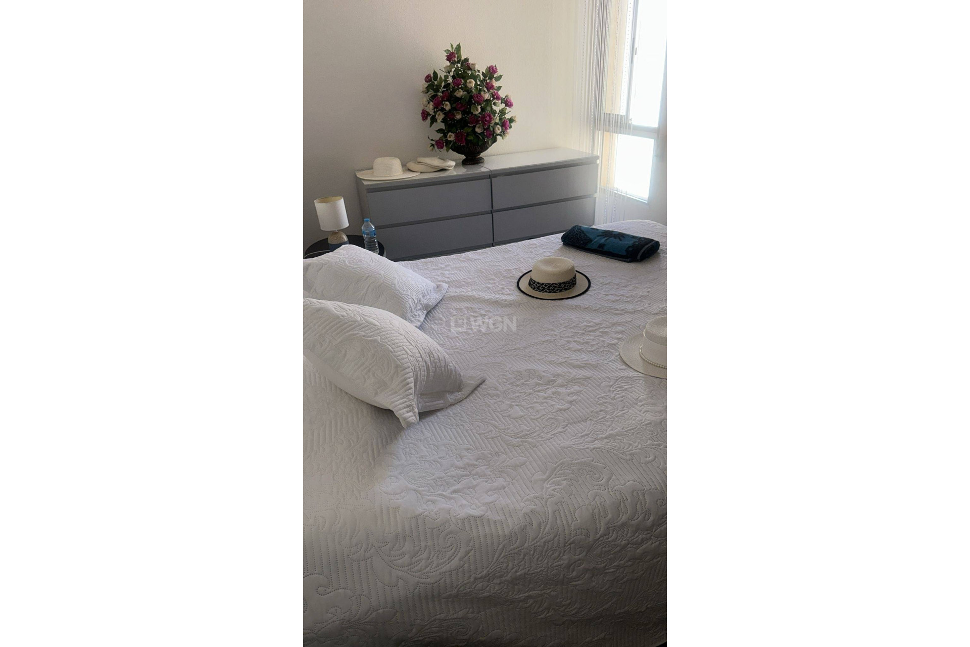 Resale - Penthouse - Torrevieja - Centro