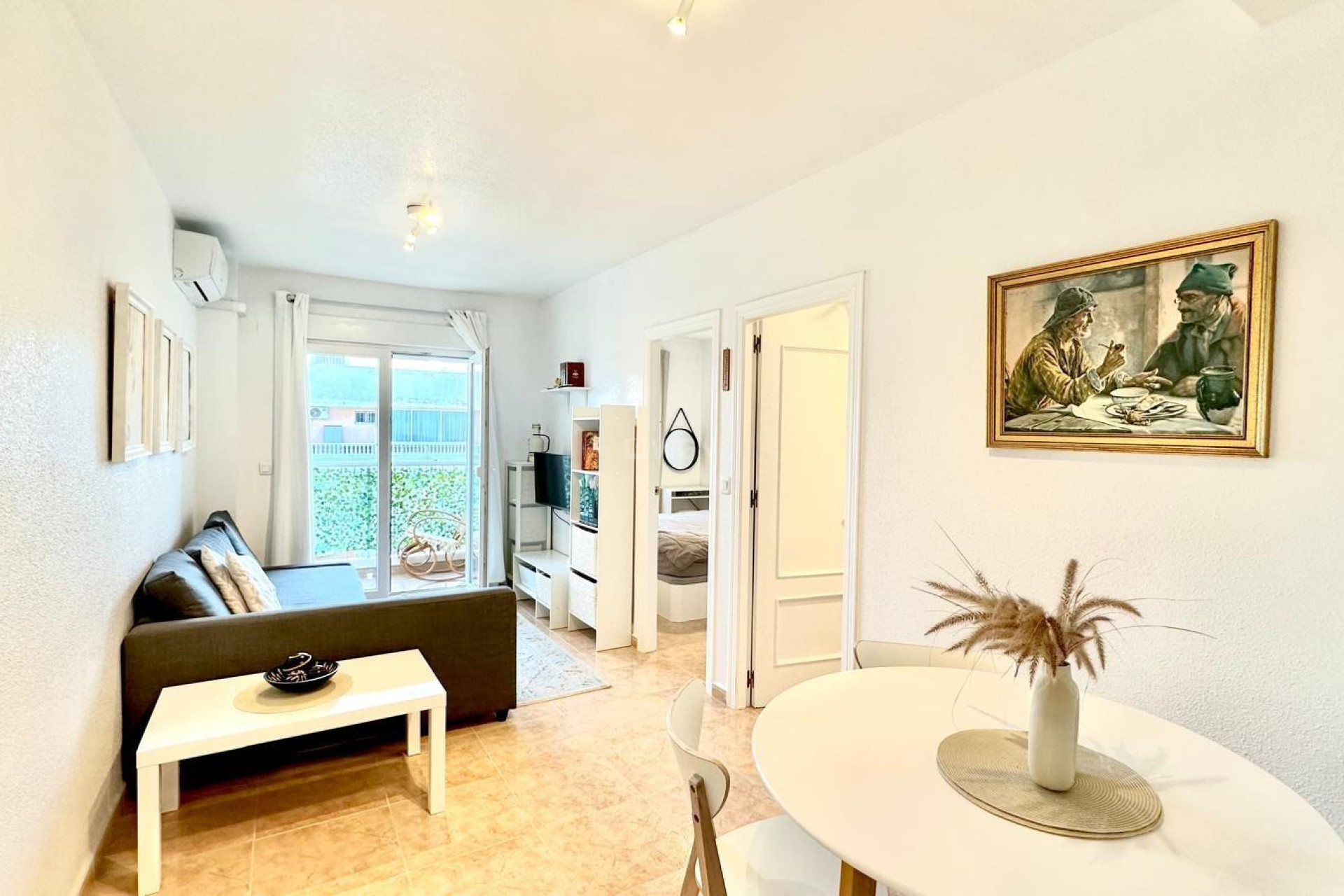 Resale - Penthouse - Torrevieja - Centro