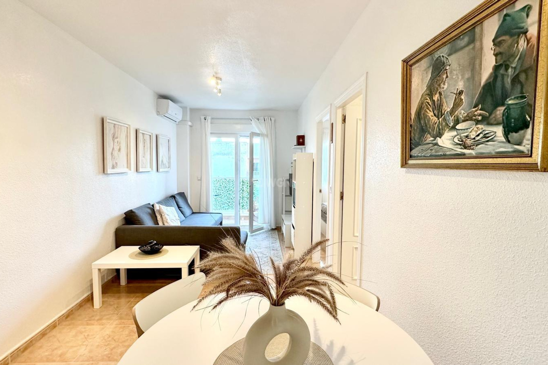 Resale - Penthouse - Torrevieja - Centro