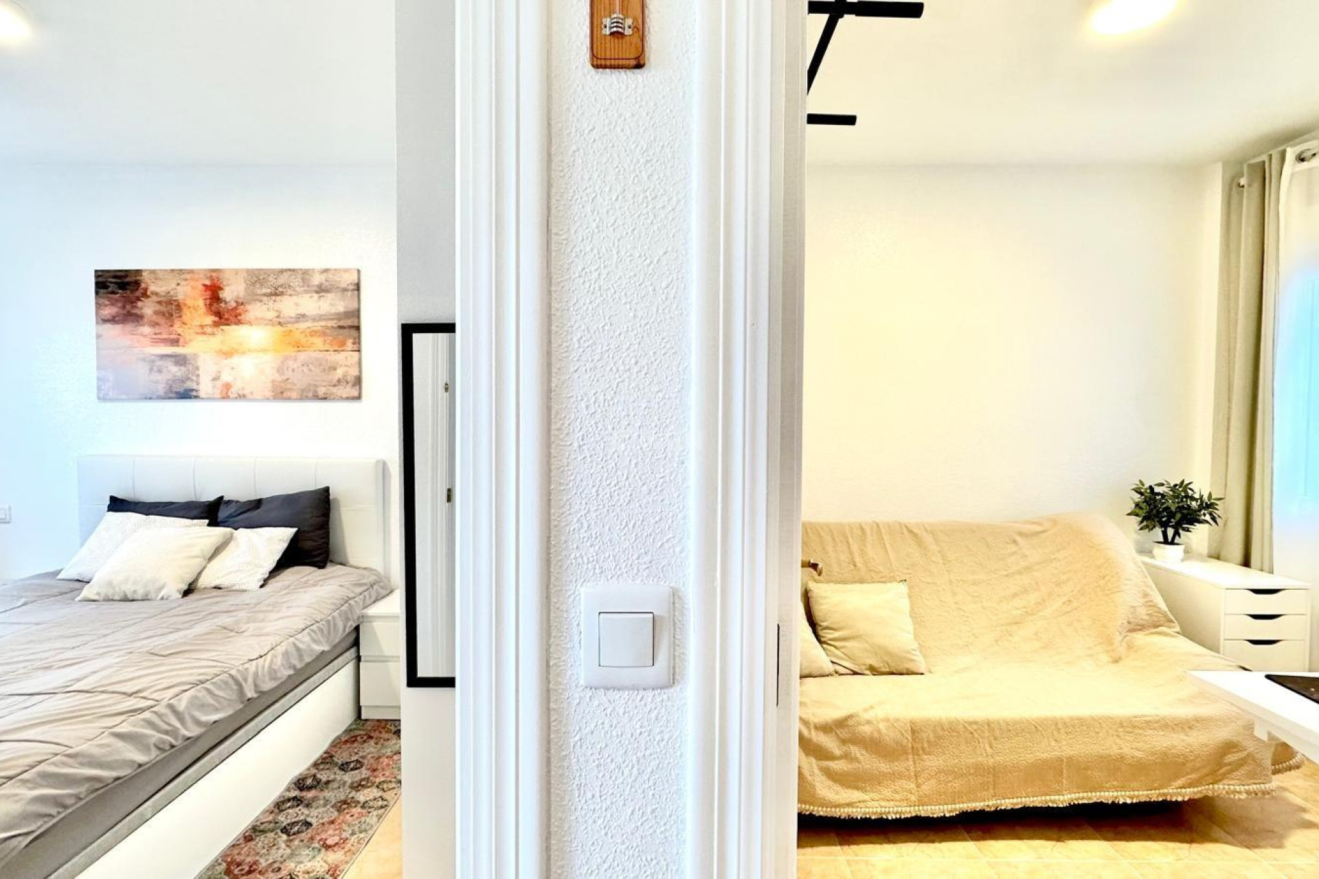 Resale - Penthouse - Torrevieja - Centro