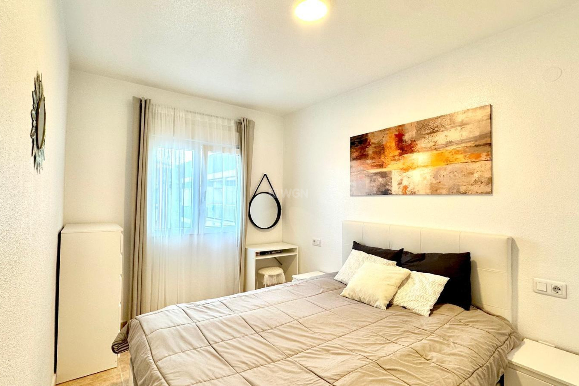 Resale - Penthouse - Torrevieja - Centro