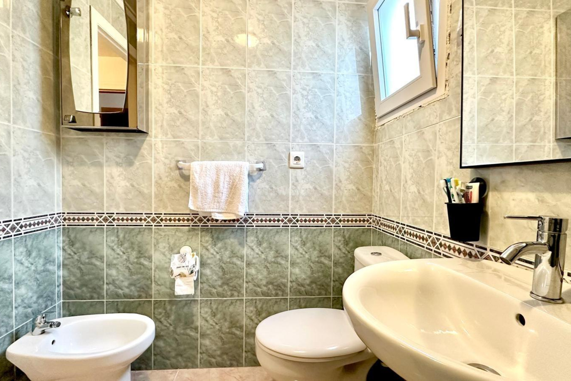 Resale - Penthouse - Torrevieja - Centro