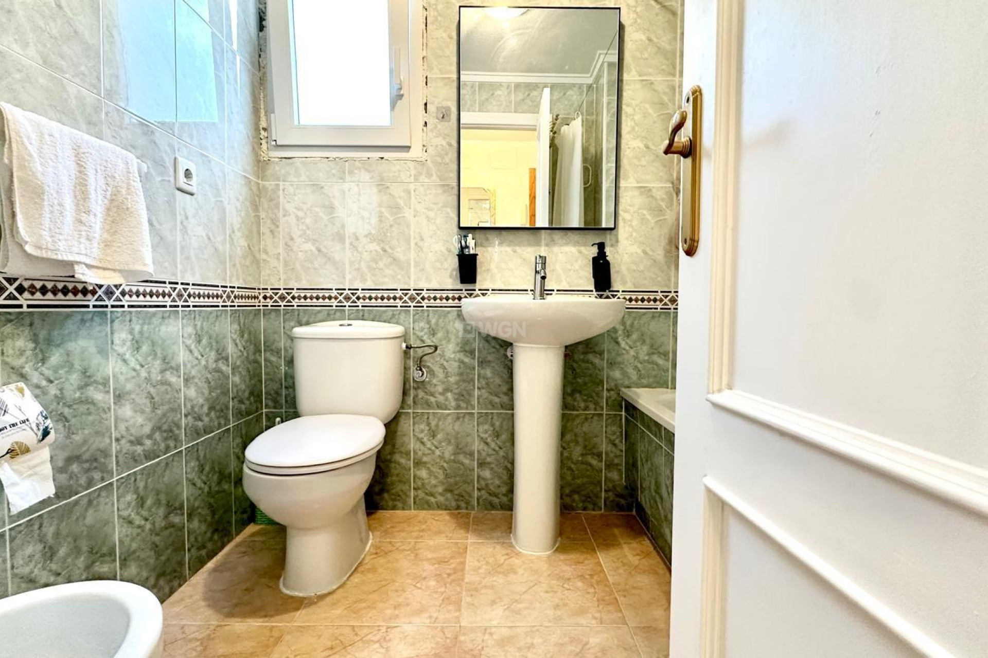 Resale - Penthouse - Torrevieja - Centro