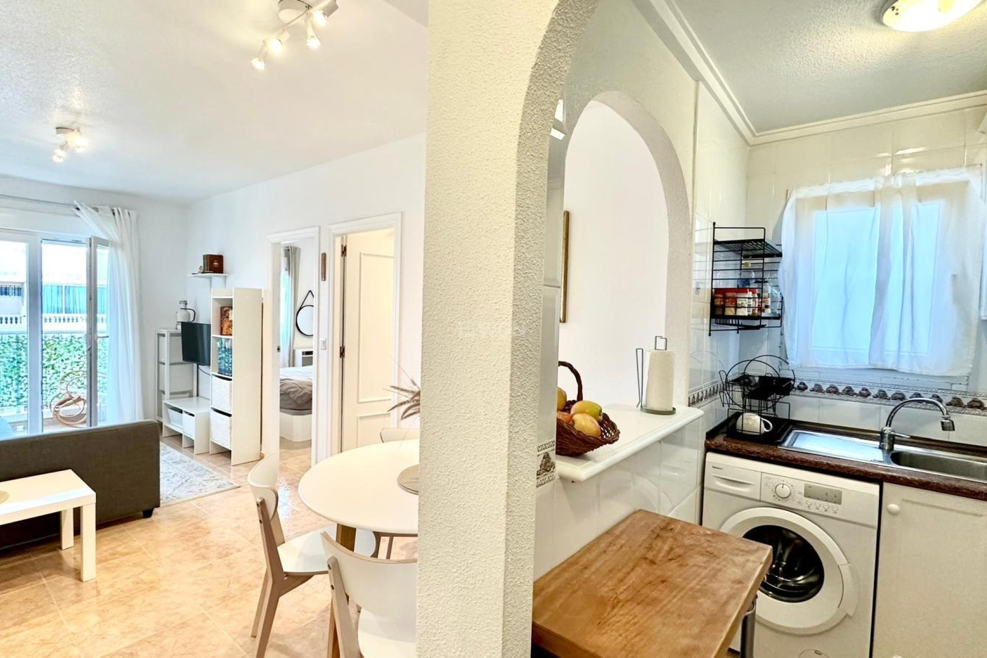 Resale - Penthouse - Torrevieja - Centro