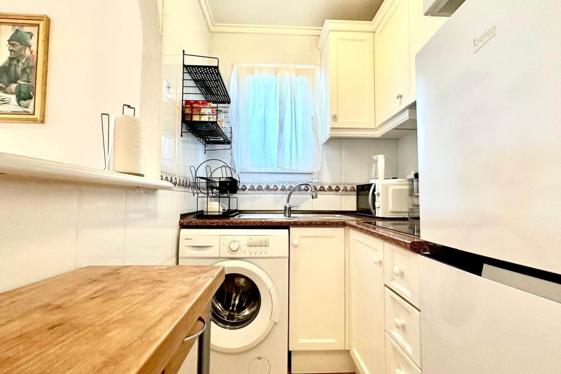 Resale - Penthouse - Torrevieja - Centro