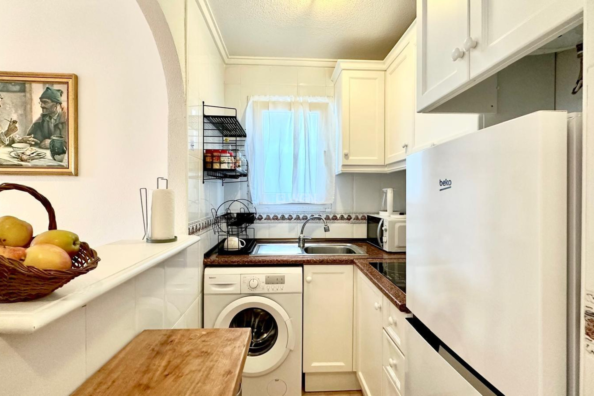 Resale - Penthouse - Torrevieja - Centro