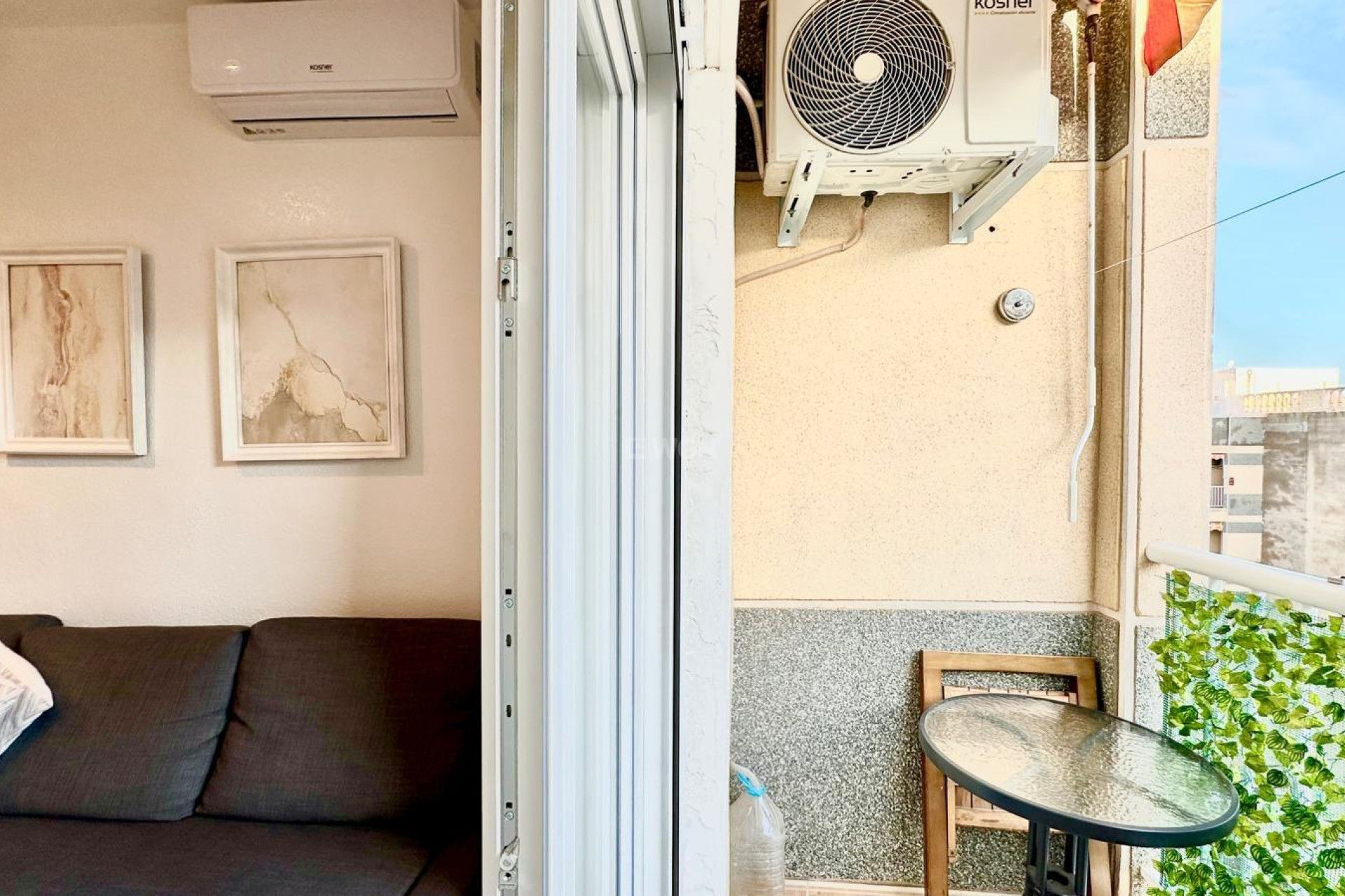 Resale - Penthouse - Torrevieja - Centro