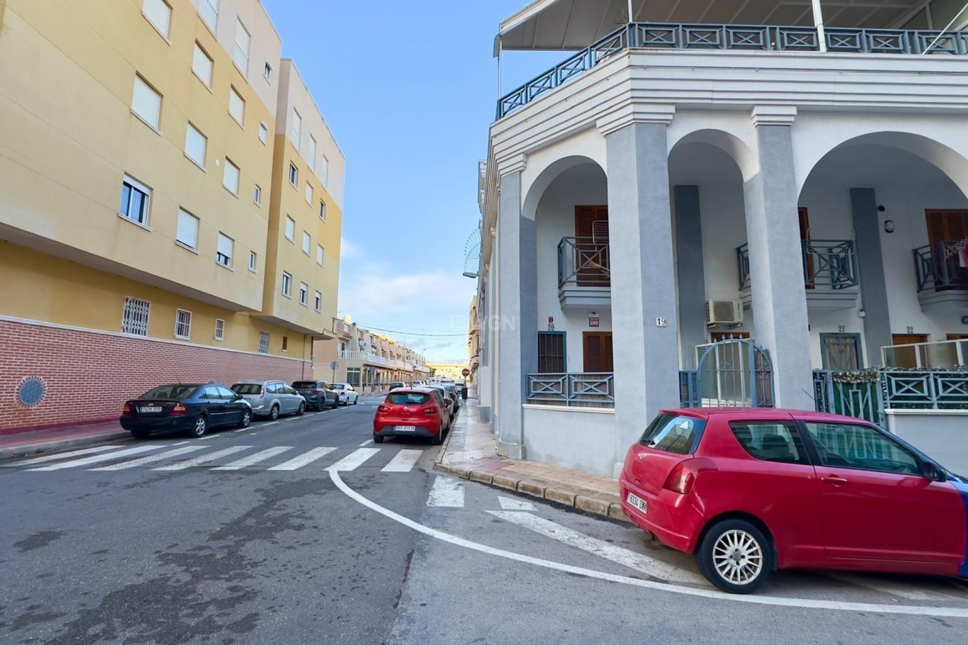 Resale - Penthouse - Torrevieja - Centro