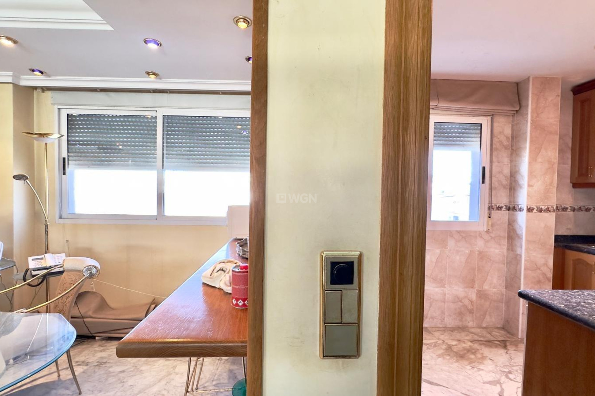 Resale - Penthouse - Torrevieja - Centro