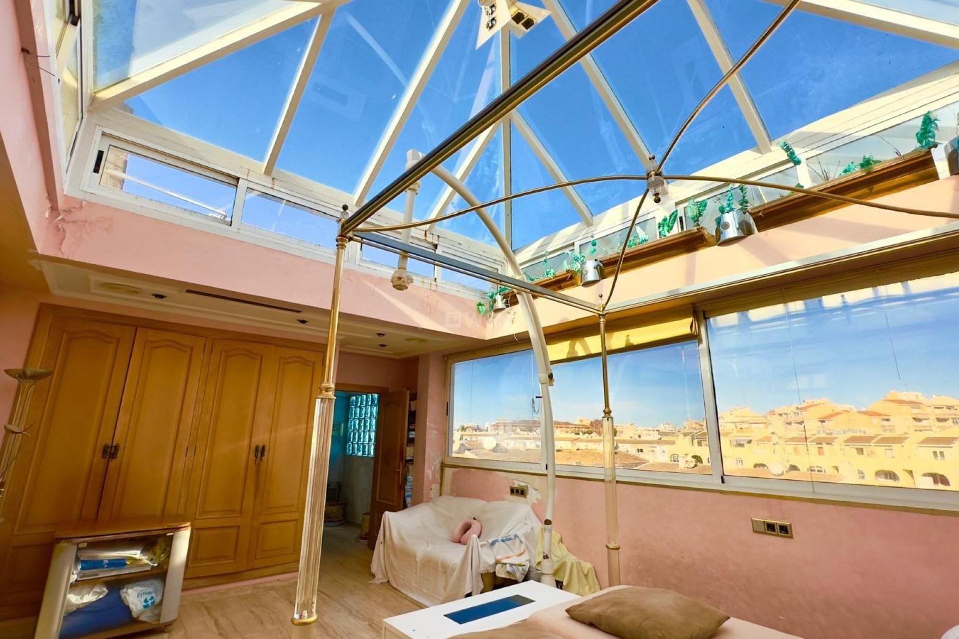 Resale - Penthouse - Torrevieja - Centro